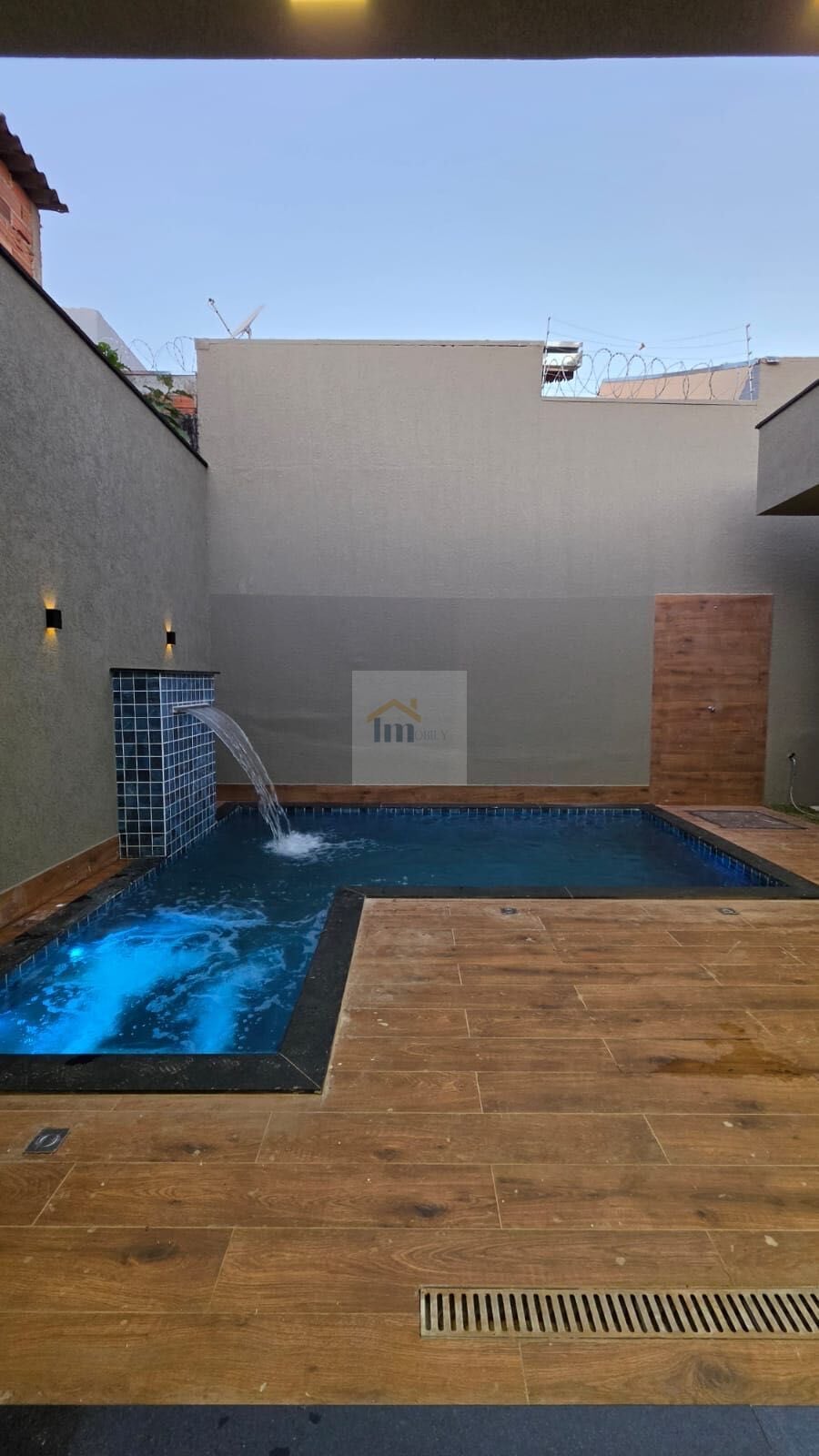 Casa, 3 quartos, 180 m² - Foto 19