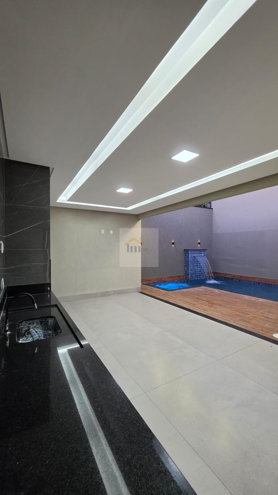 Casa, 3 quartos, 180 m² - Foto 3