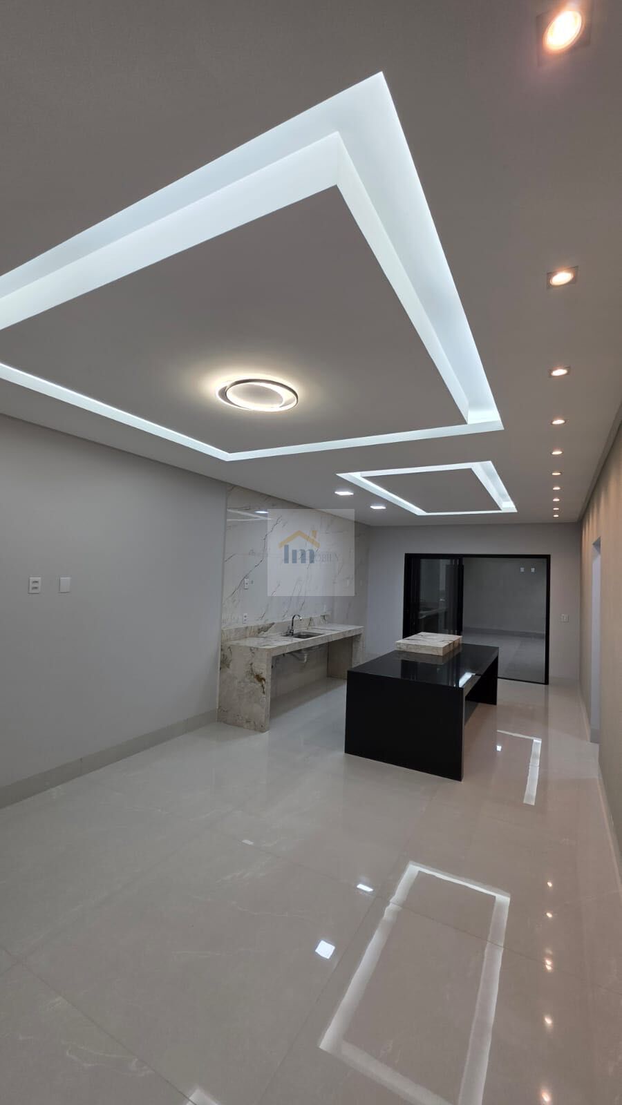 Casa, 3 quartos, 180 m² - Foto 4