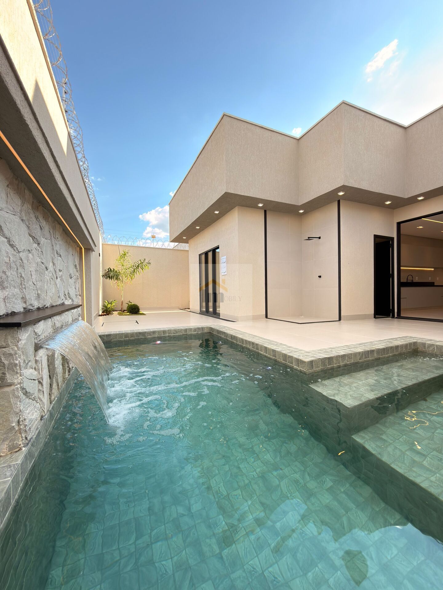 Casa, 3 quartos, 204 m² - Foto 4