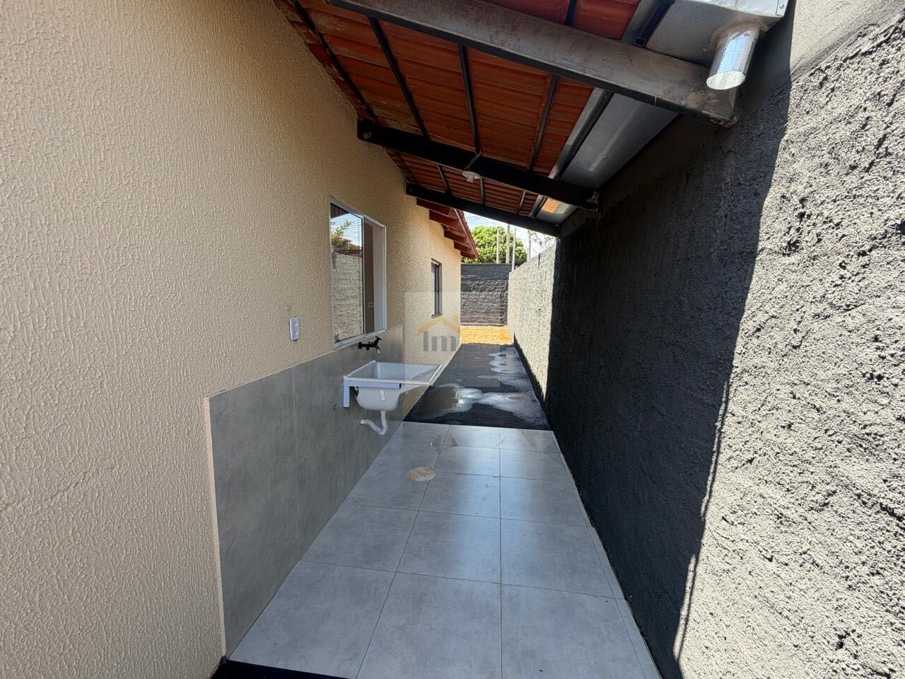 Casa, 3 quartos, 106 m² - Foto 8