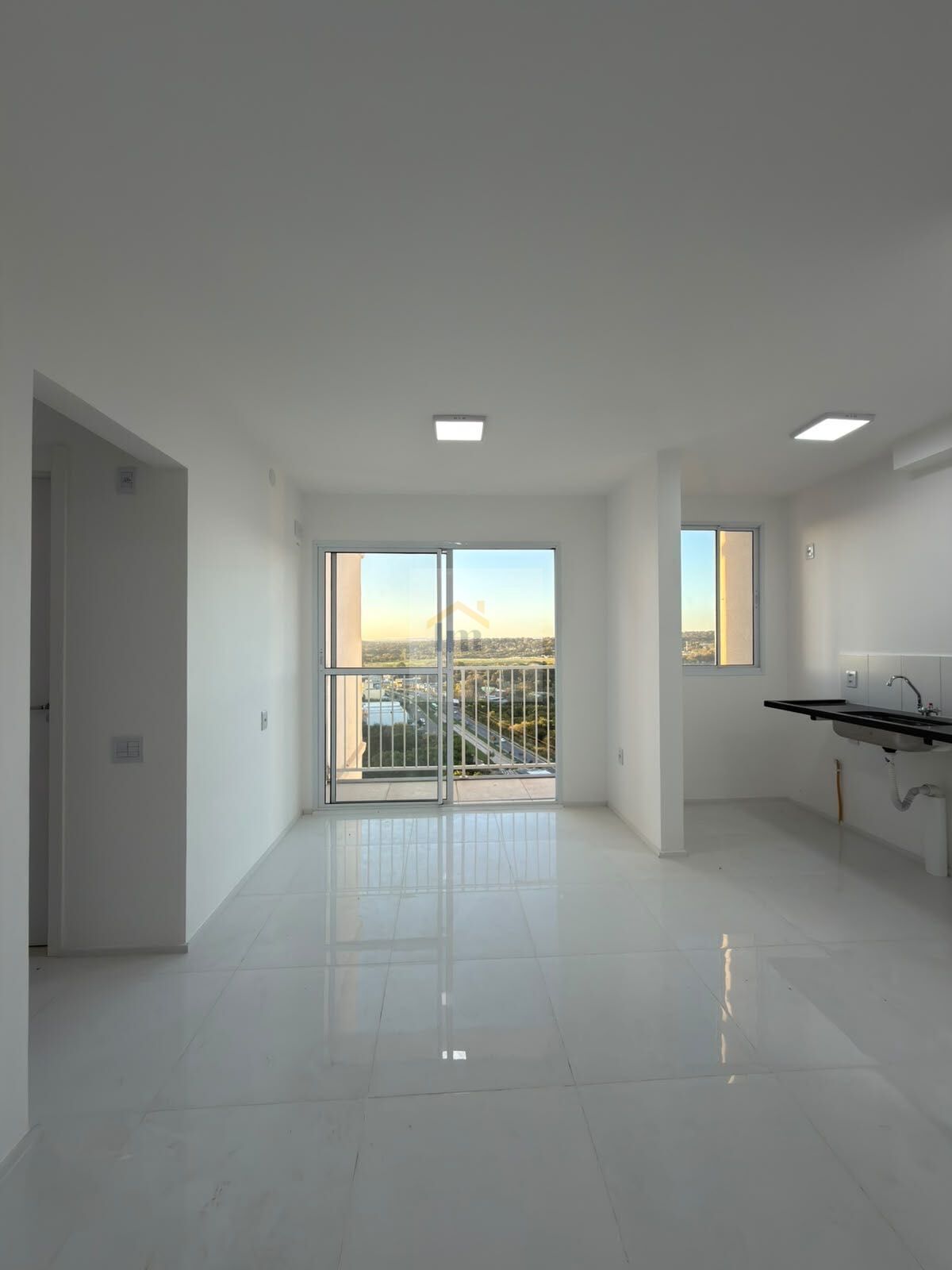 Apartamento, 3 quartos, 63 m² - Foto 5