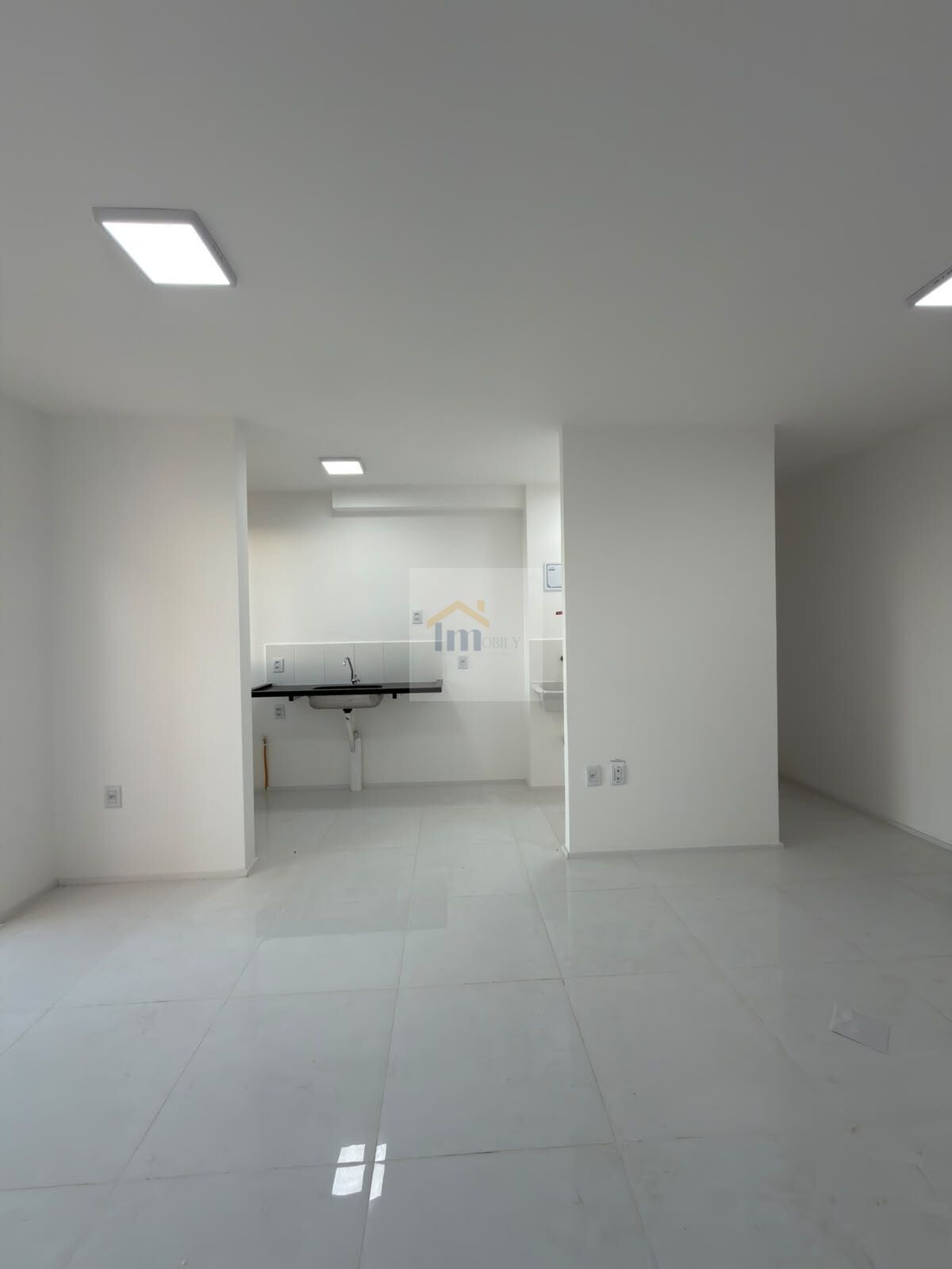 Apartamento, 3 quartos, 63 m² - Foto 9