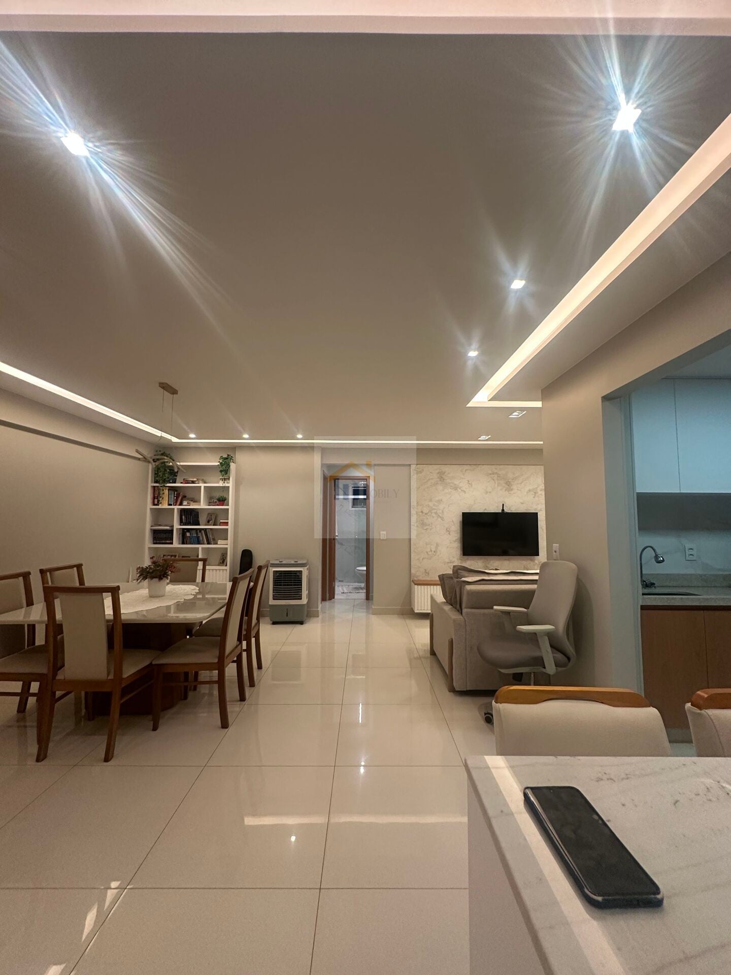 Apartamento, 2 quartos, 77 m² - Foto 16