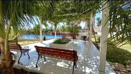 Apartamento, 2 quartos, 77 m² - Foto 19