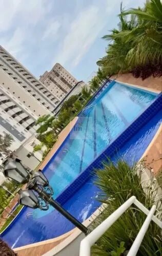 Apartamento, 2 quartos, 77 m² - Foto 17