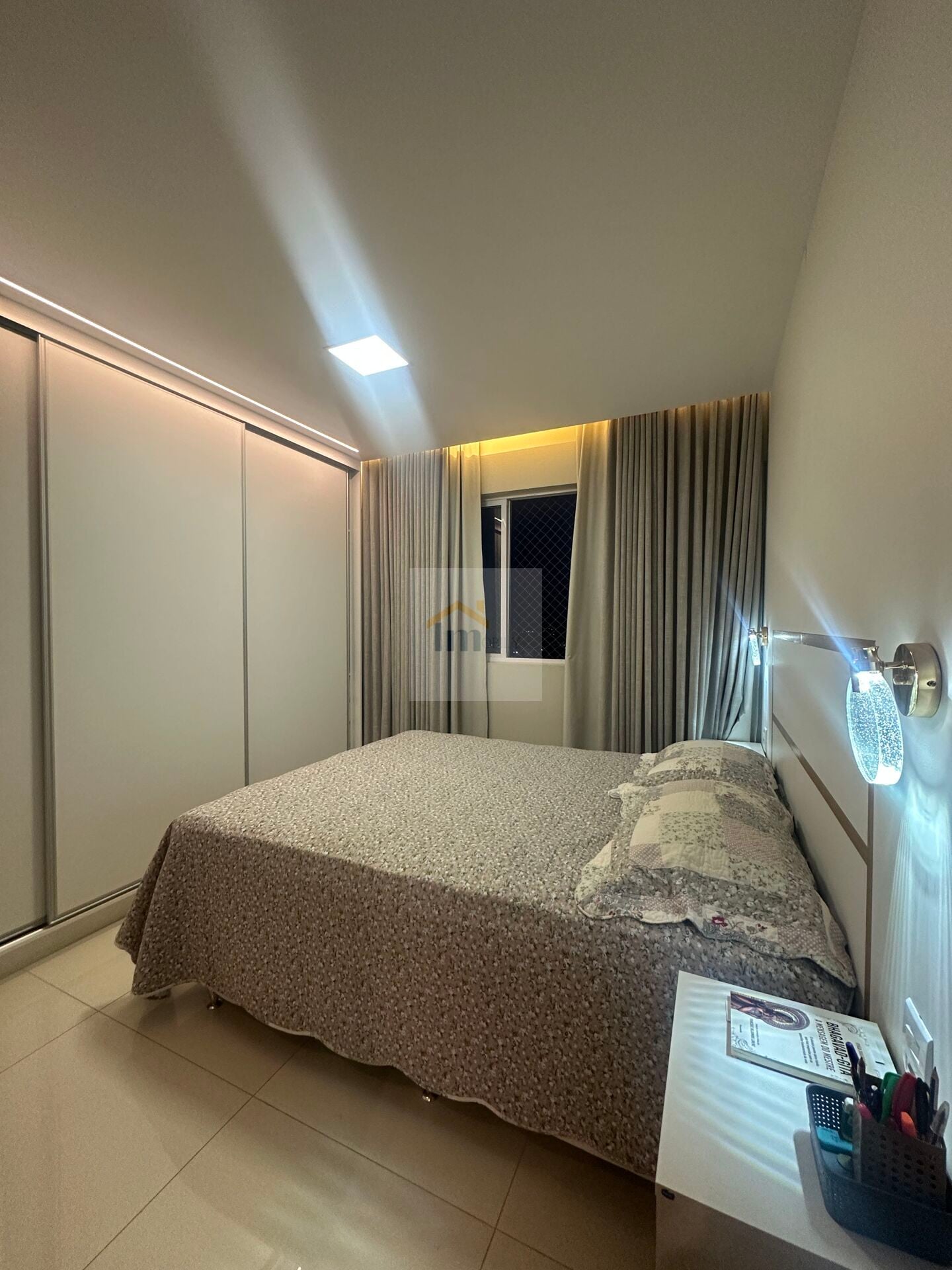Apartamento, 2 quartos, 77 m² - Foto 7