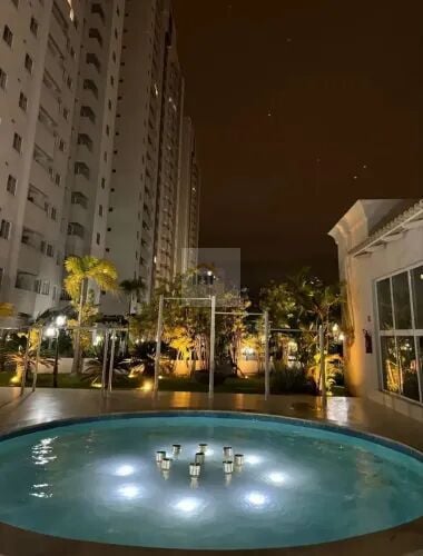 Apartamento, 2 quartos, 77 m² - Foto 21