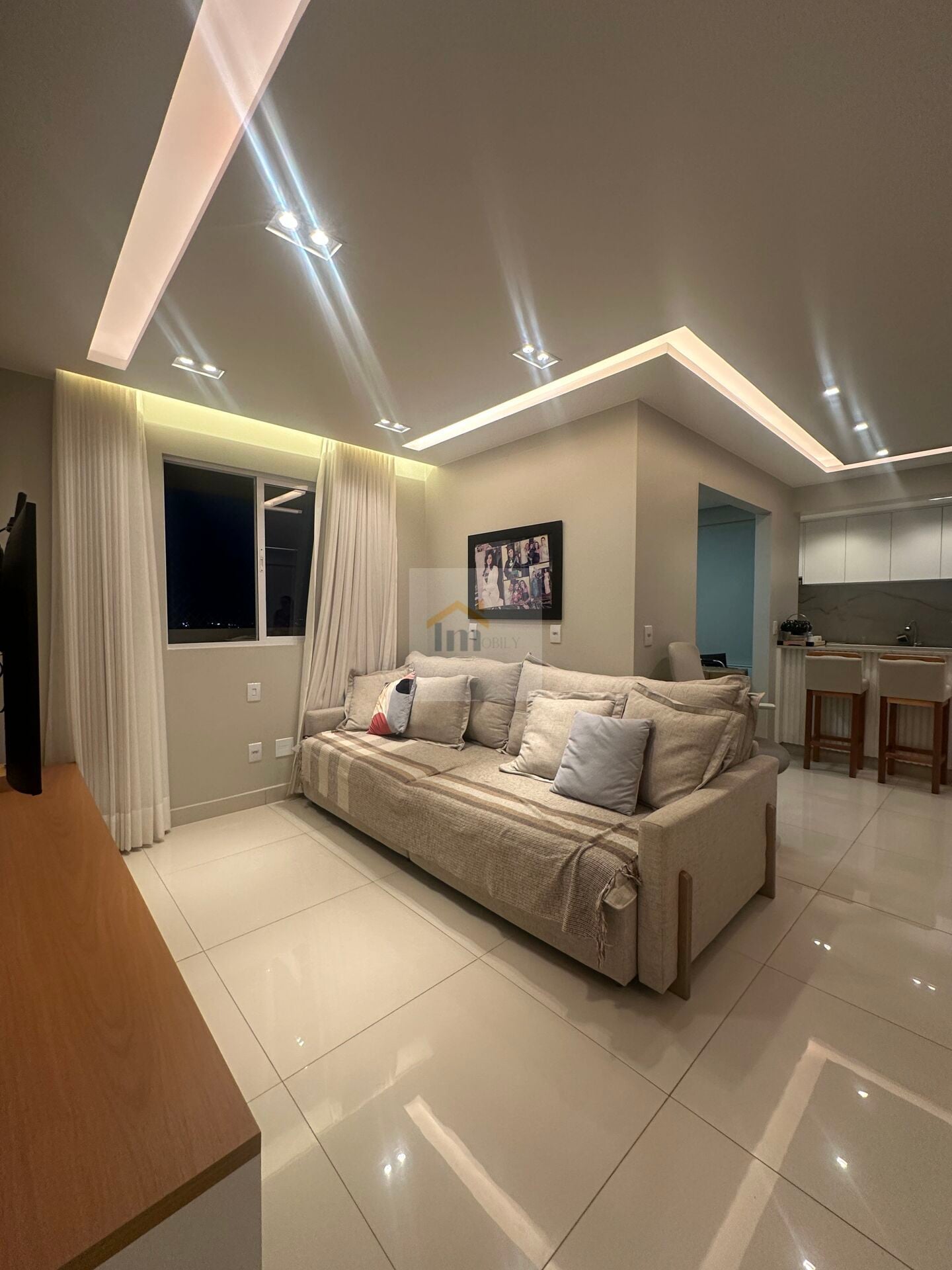 Apartamento, 2 quartos, 77 m² - Foto 13
