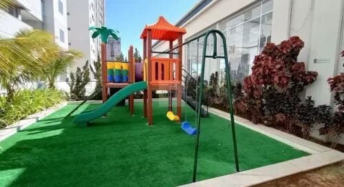 Apartamento, 2 quartos, 77 m² - Foto 18