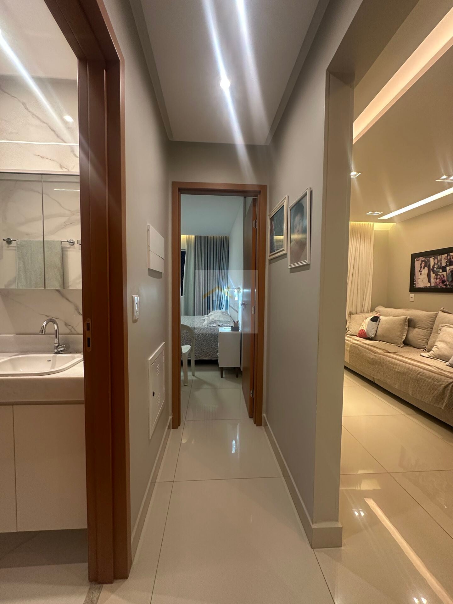 Apartamento, 2 quartos, 77 m² - Foto 12