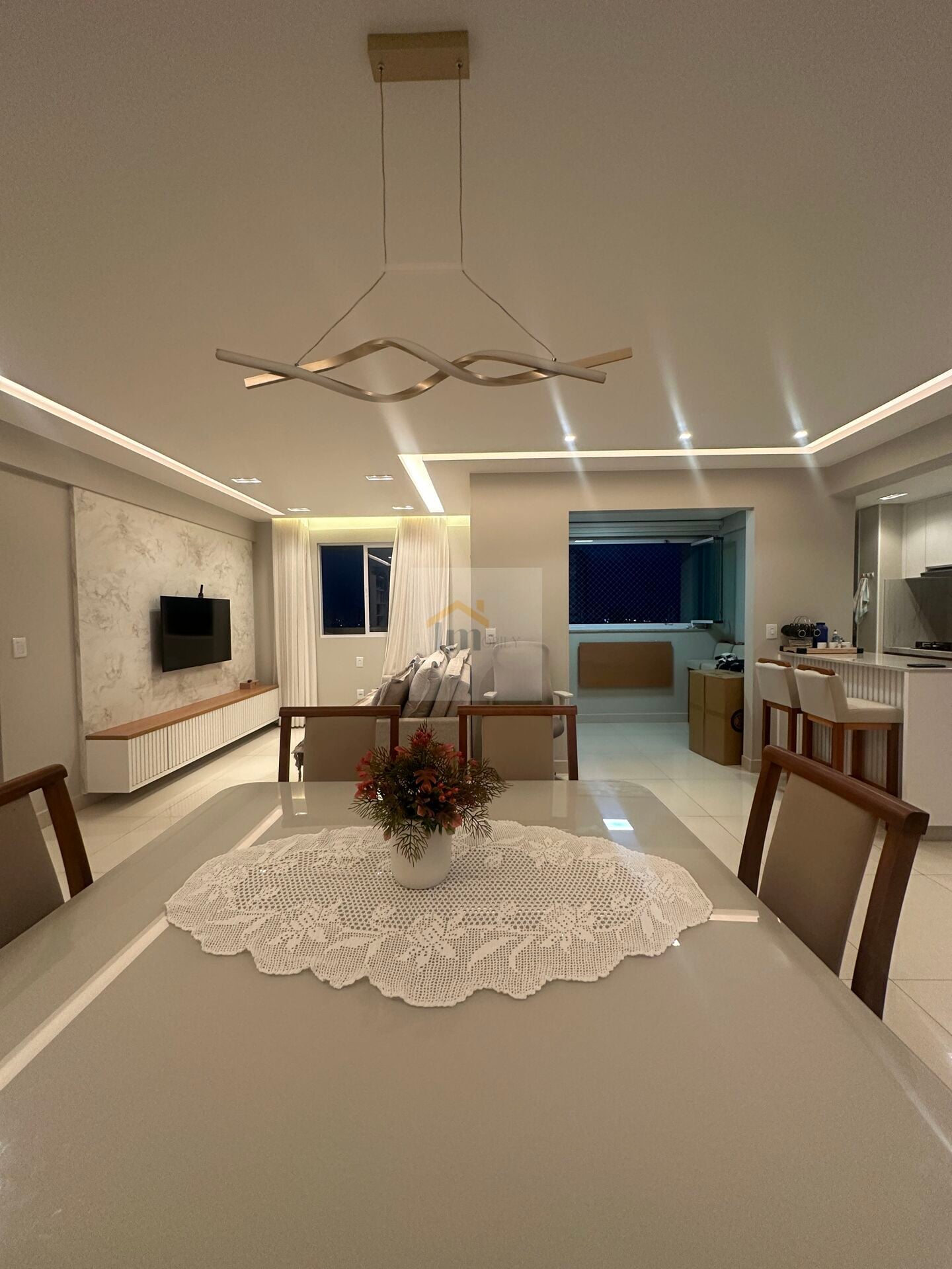 Apartamento, 2 quartos, 77 m² - Foto 5