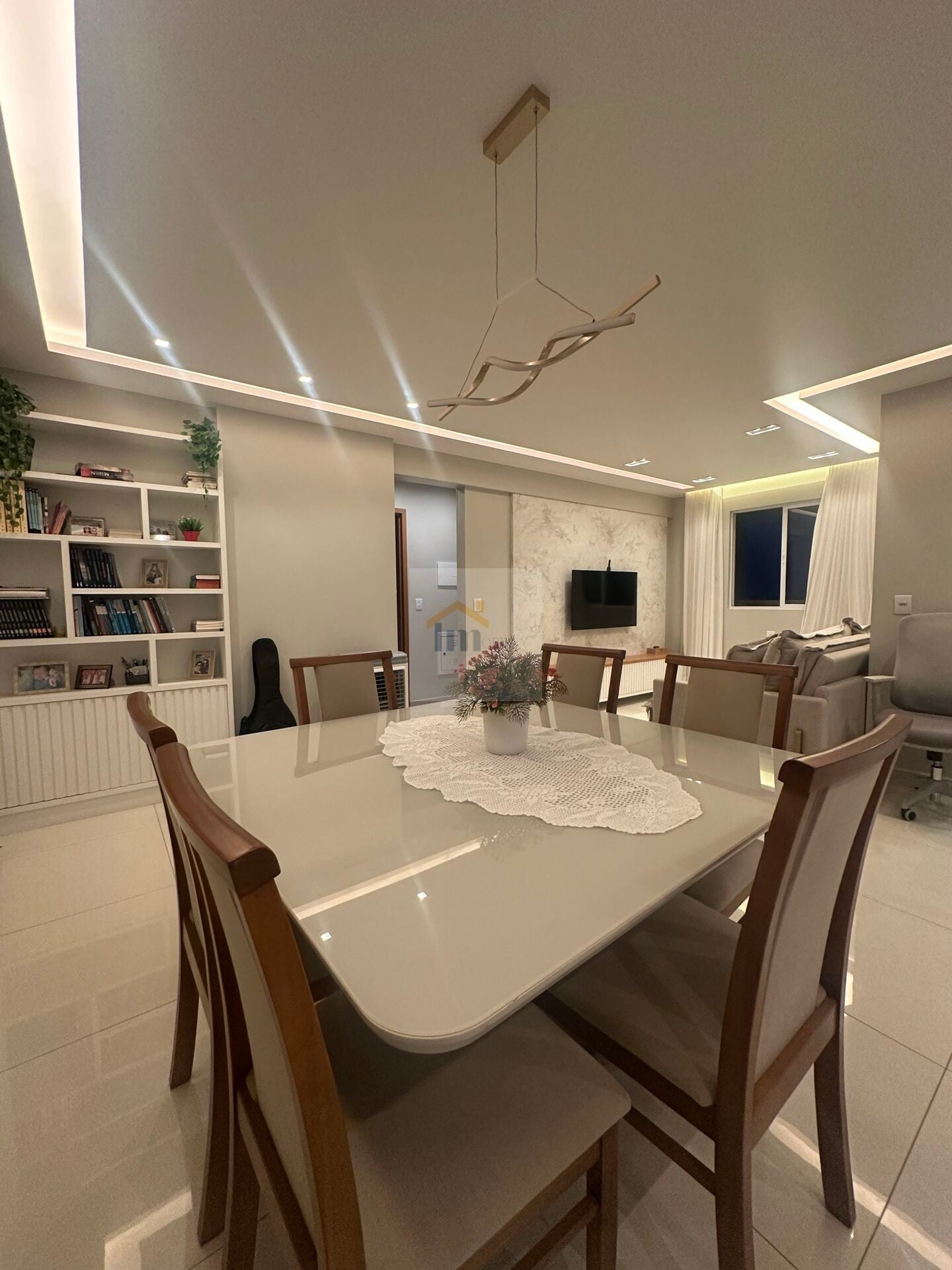 Apartamento, 2 quartos, 77 m² - Foto 4