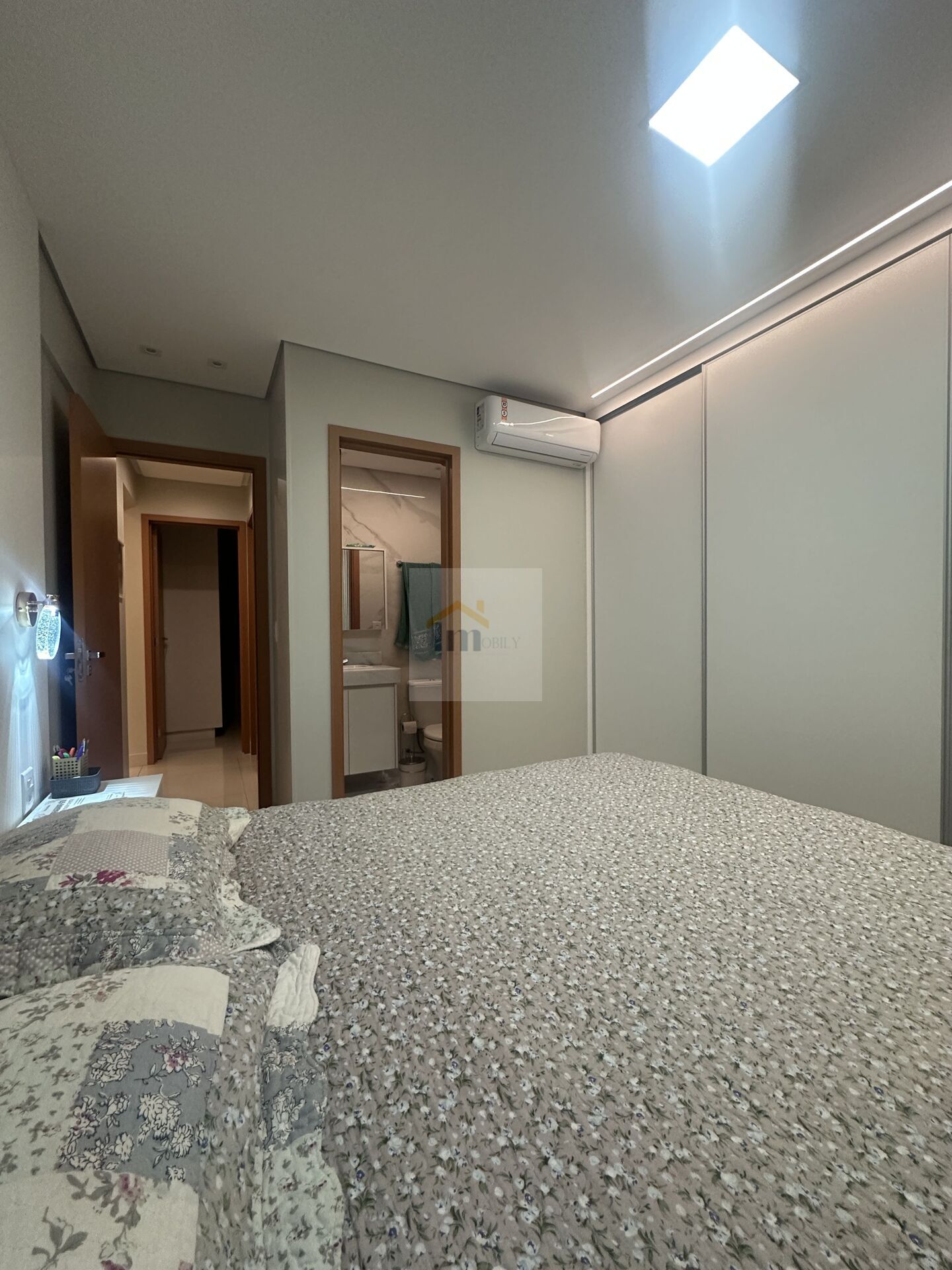 Apartamento, 2 quartos, 77 m² - Foto 8