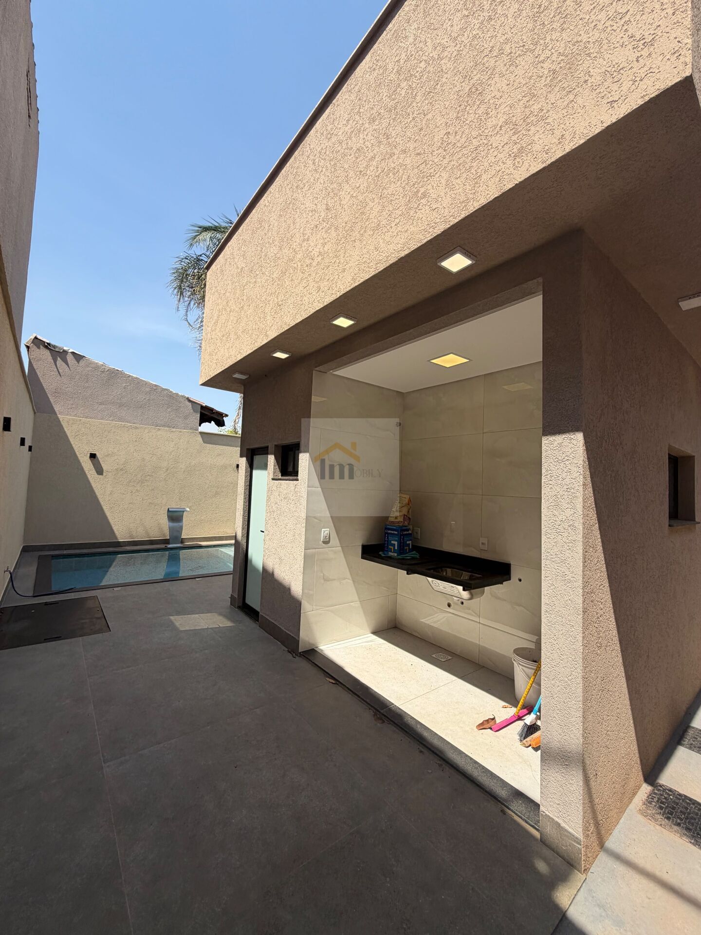 Casa, 3 quartos, 198 m² - Foto 6