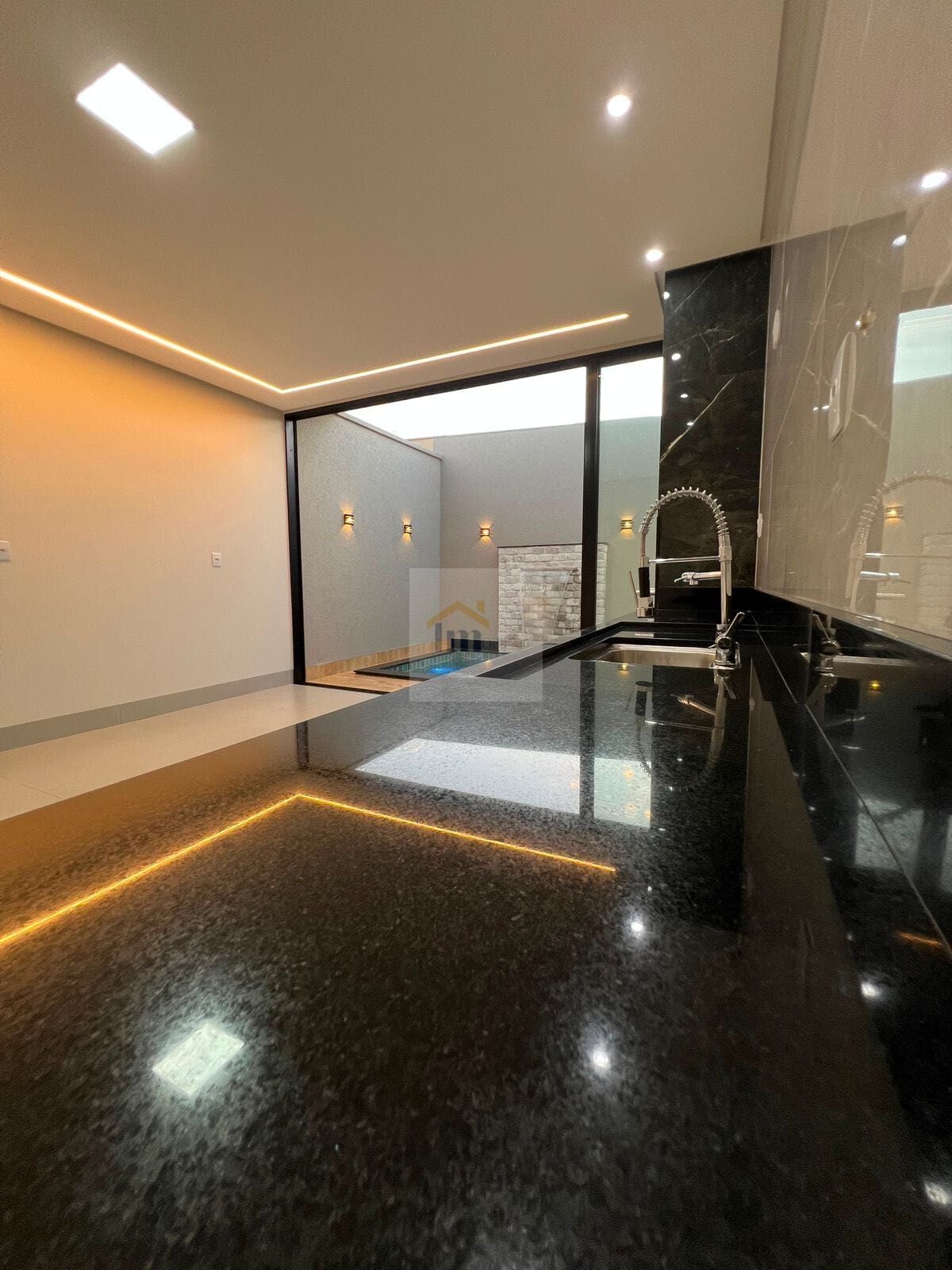 Casa, 3 quartos, 112 m² - Foto 9