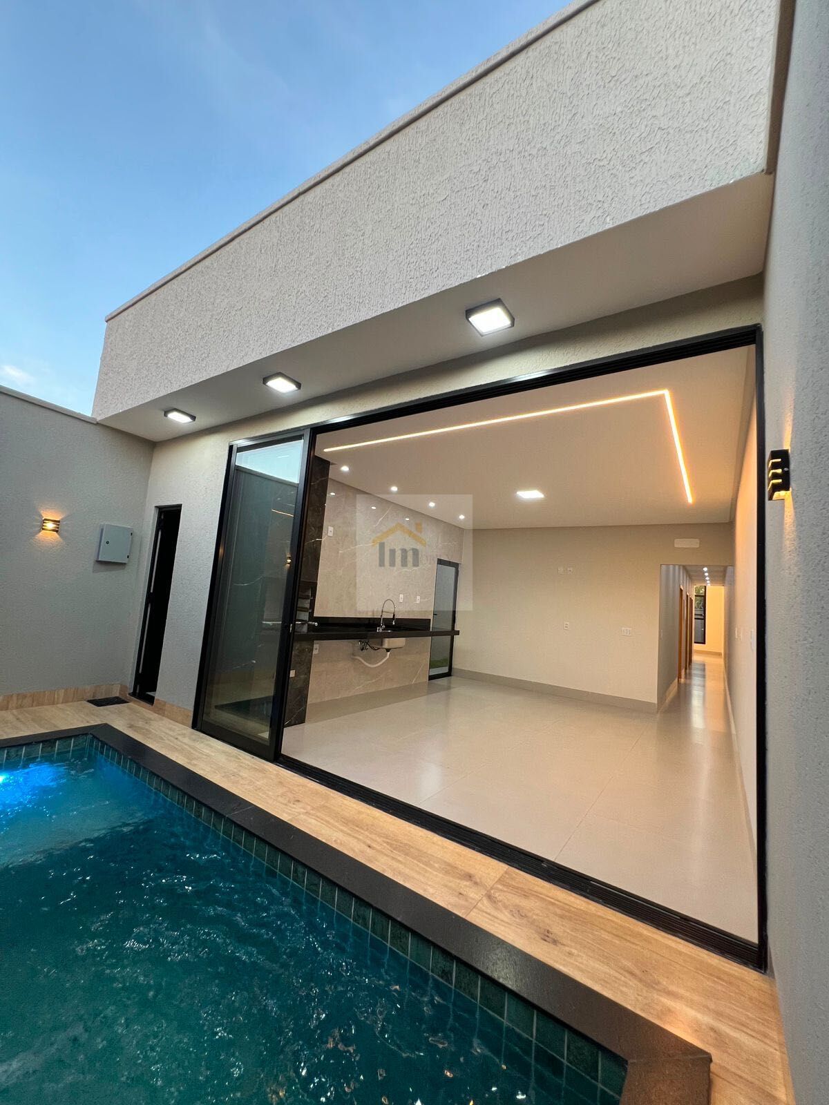 Casa, 3 quartos, 112 m² - Foto 16