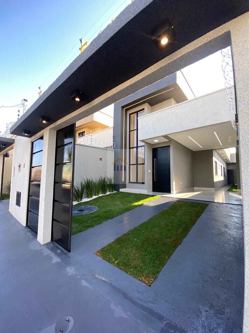 Casa, 3 quartos, 112 m² - Foto 3