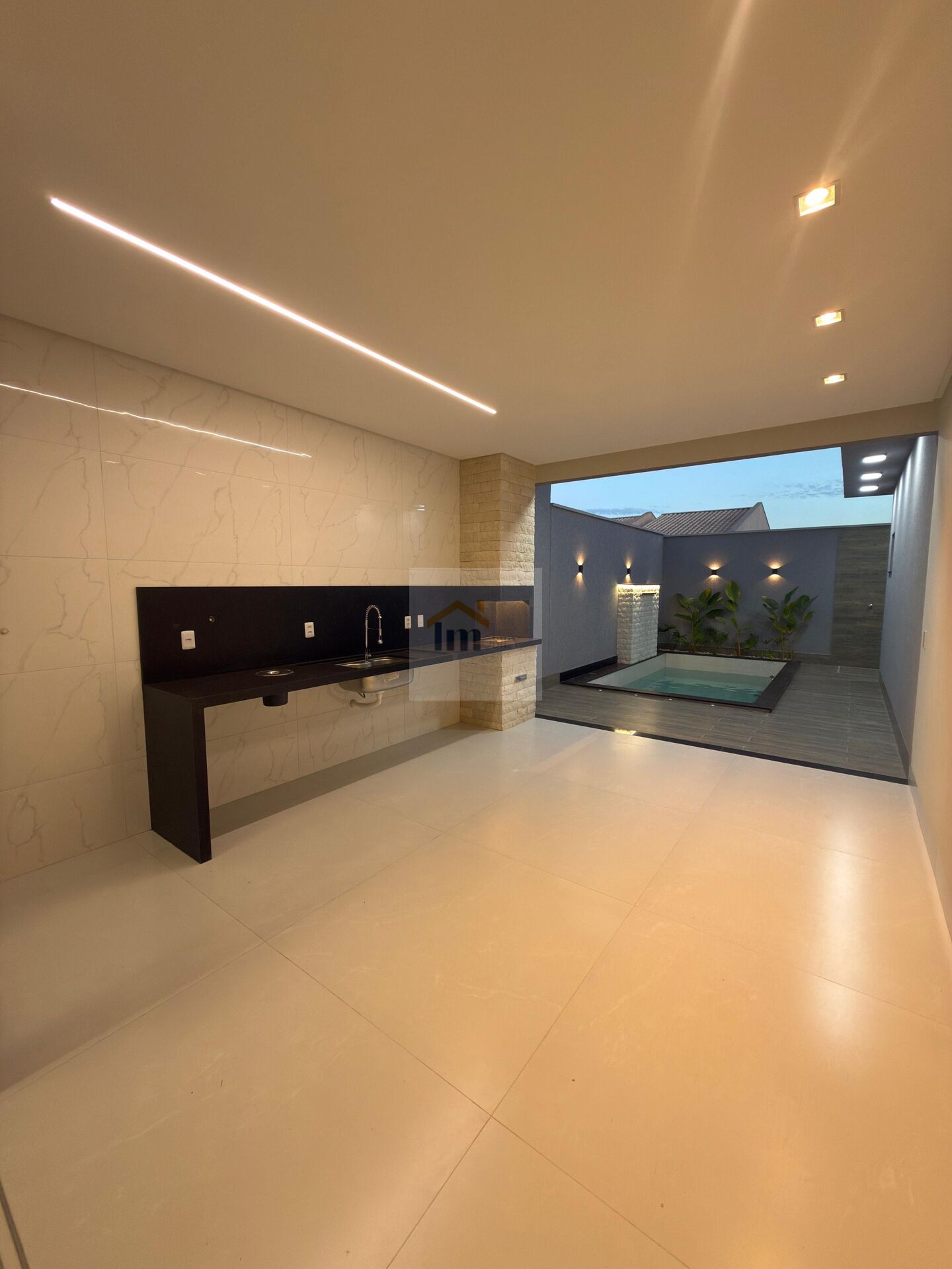 Casa, 3 quartos, 180 m² - Foto 4