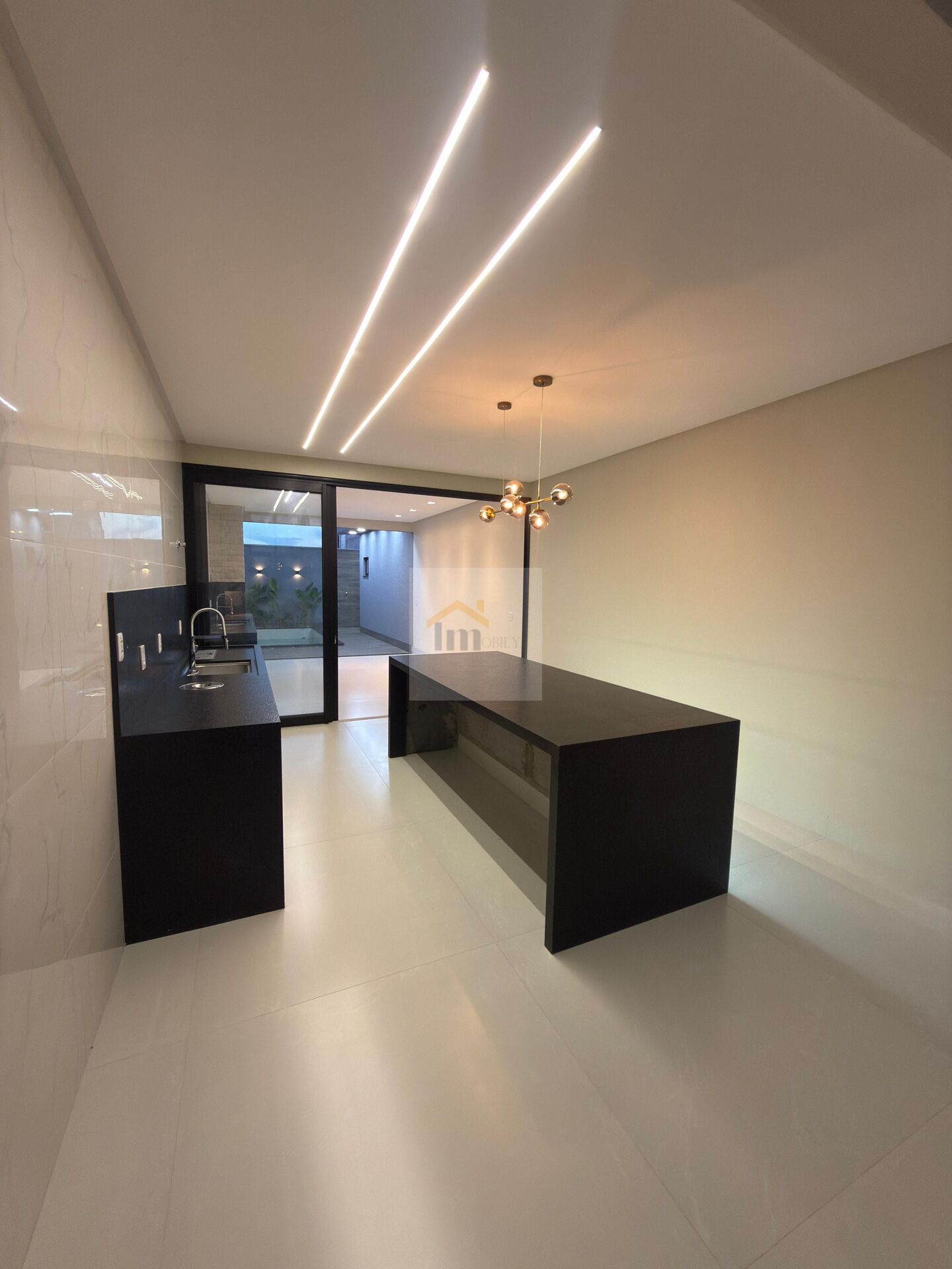 Casa, 3 quartos, 180 m² - Foto 6