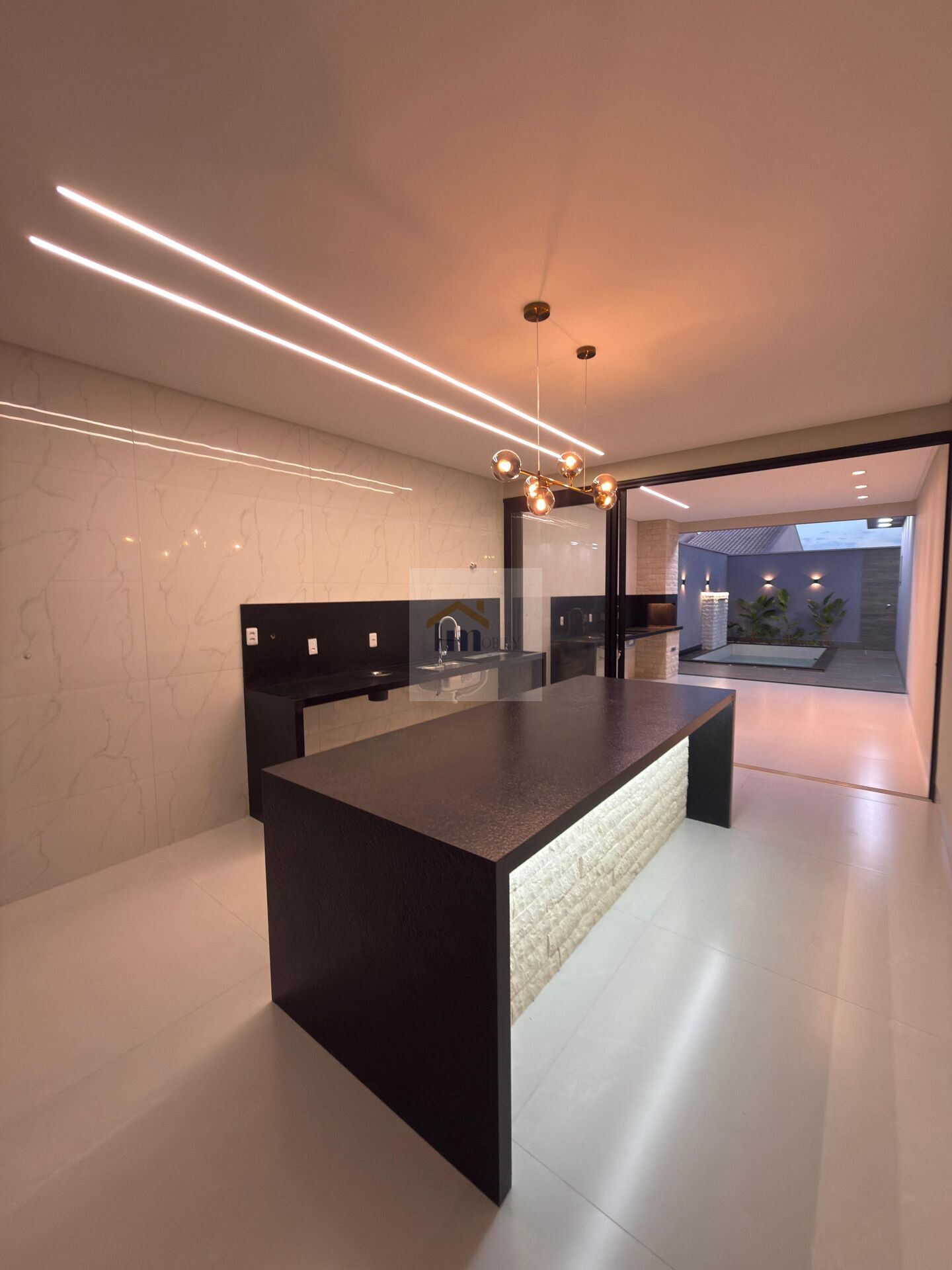 Casa, 3 quartos, 180 m² - Foto 5