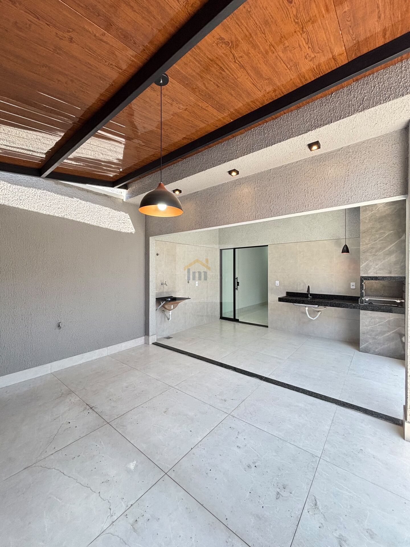 Casa, 3 quartos, 120 m² - Foto 6