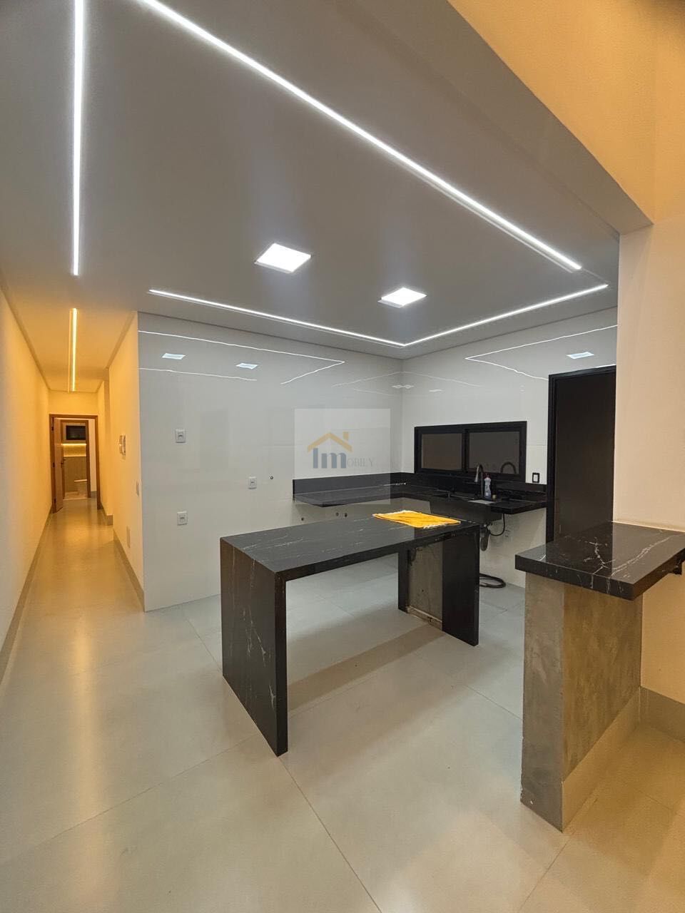 Casa, 3 quartos, 127 m² - Foto 7