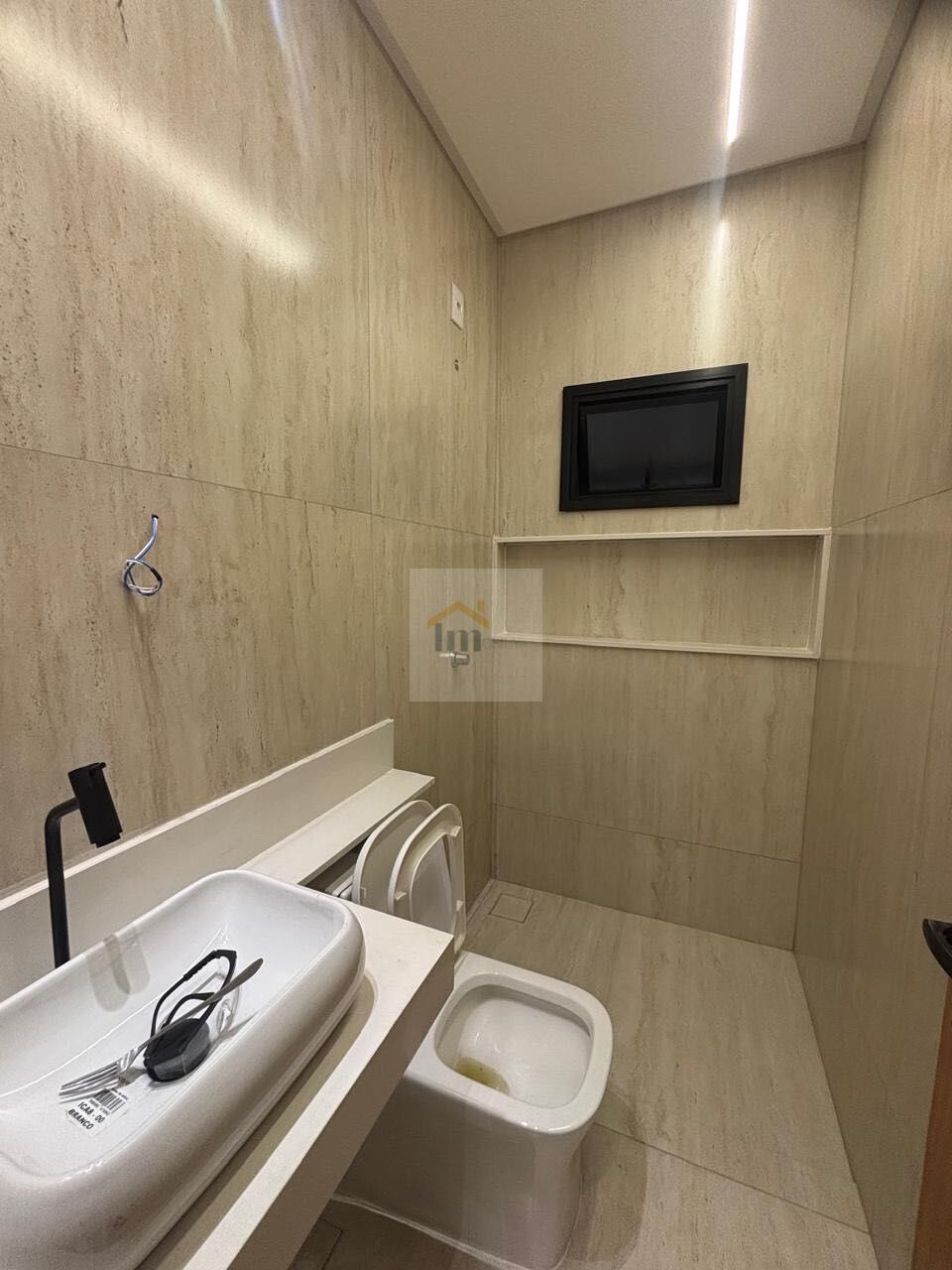 Casa, 3 quartos, 127 m² - Foto 9