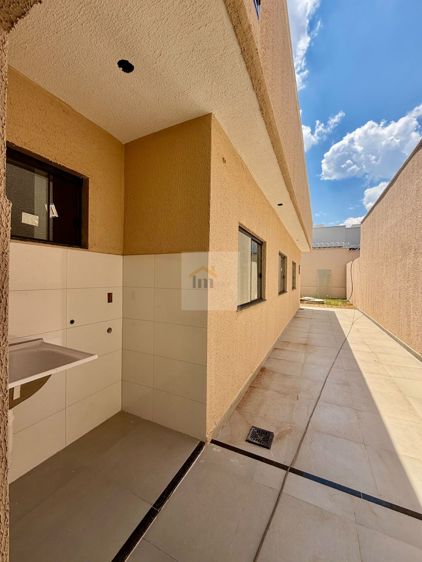 Casa, 3 quartos, 99 m² - Foto 19