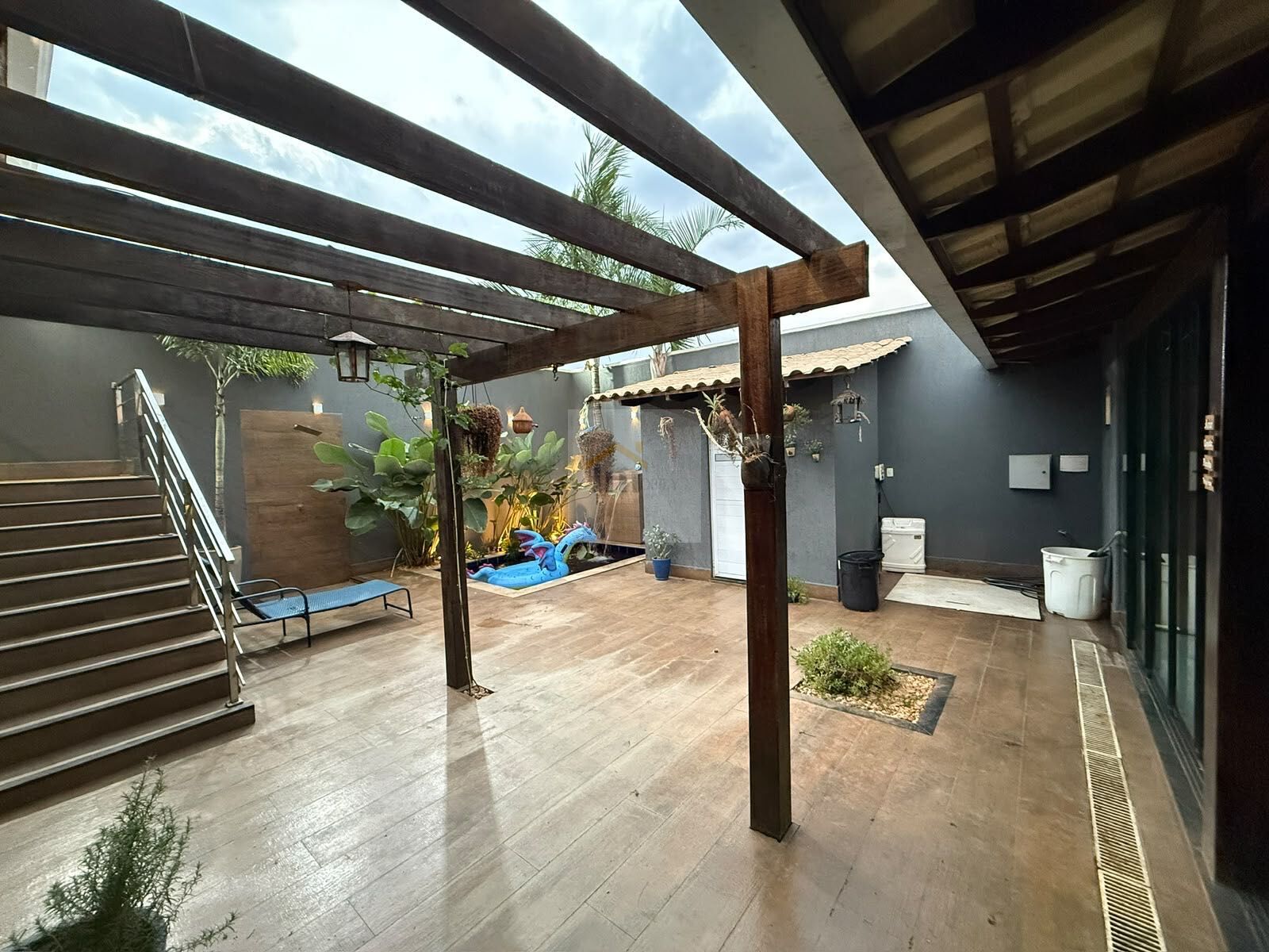 Casa, 3 quartos, 290 m² - Foto 19