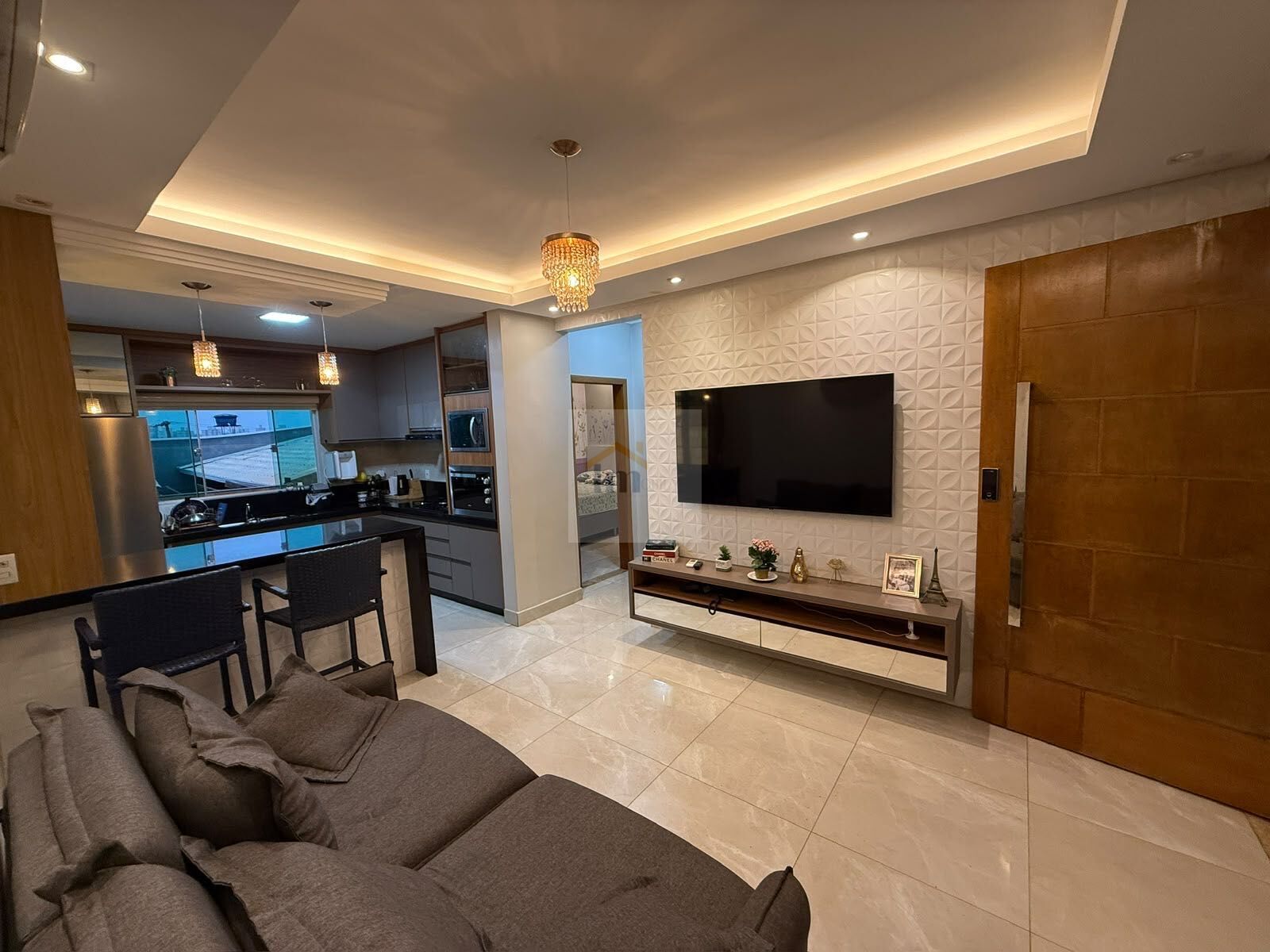 Casa, 3 quartos, 290 m² - Foto 16