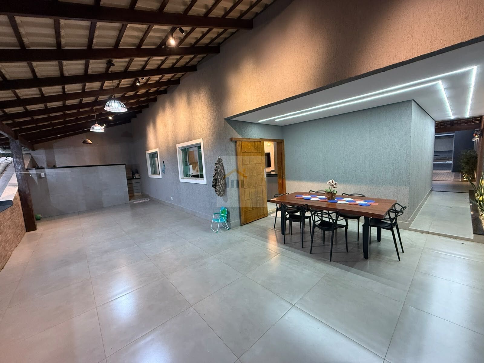 Casa, 3 quartos, 290 m² - Foto 7