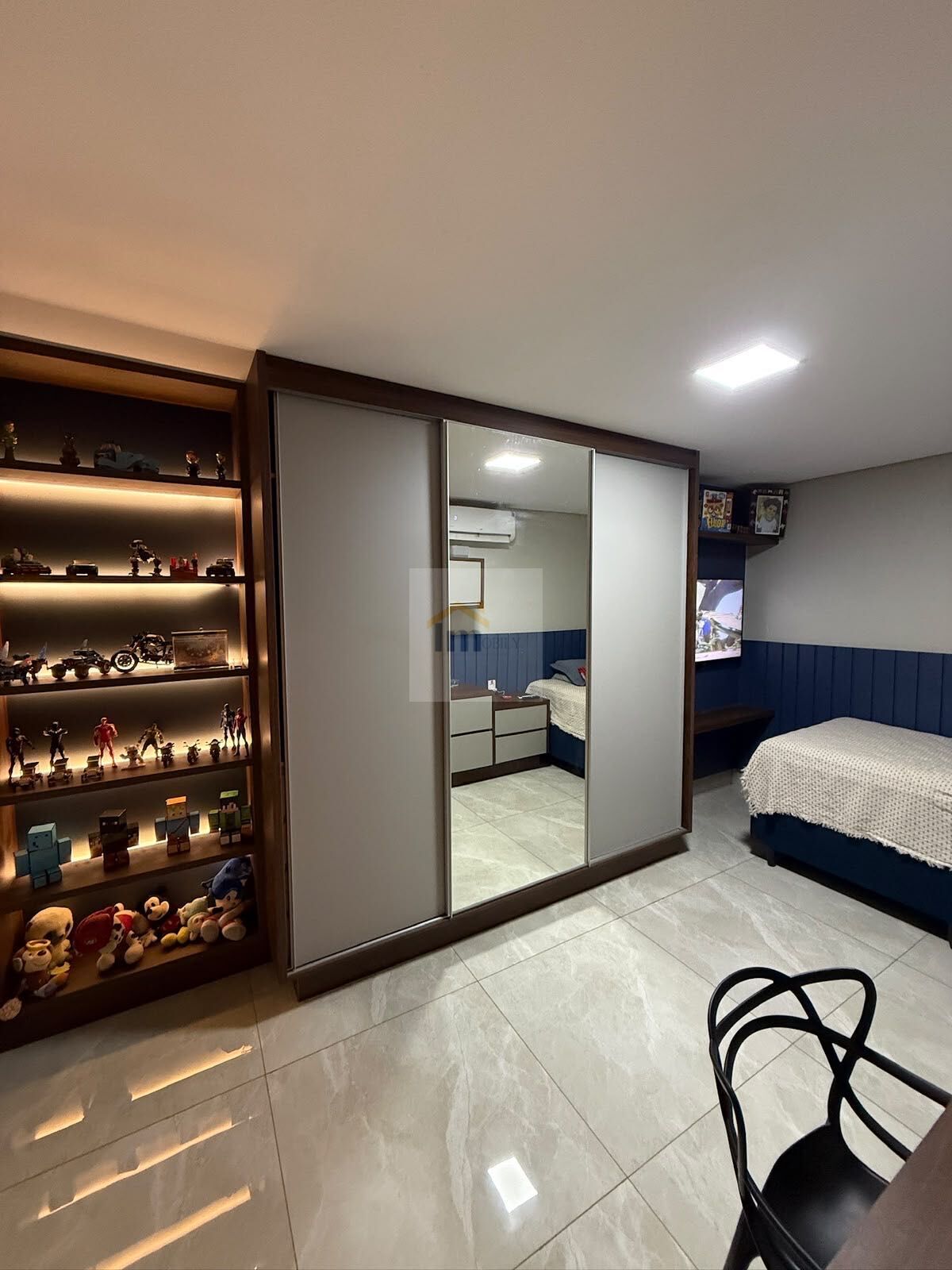 Casa, 3 quartos, 290 m² - Foto 4