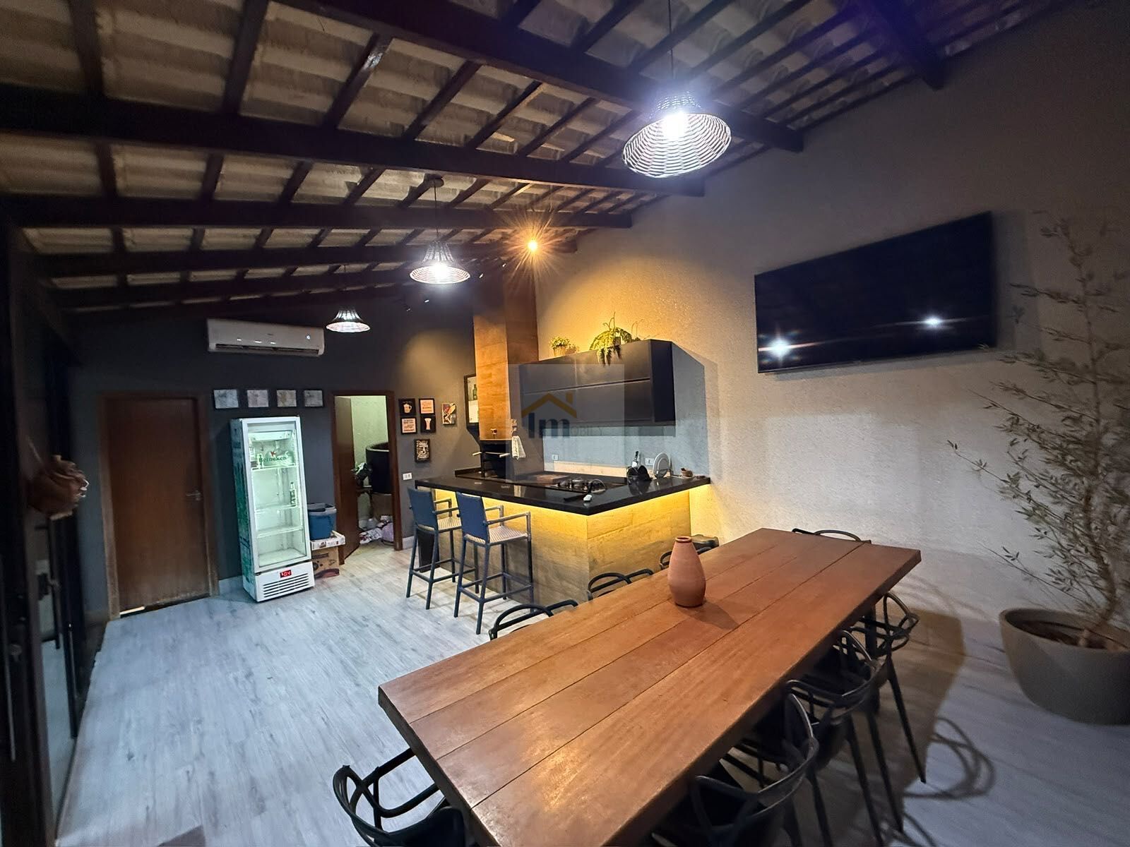 Casa, 3 quartos, 290 m² - Foto 13