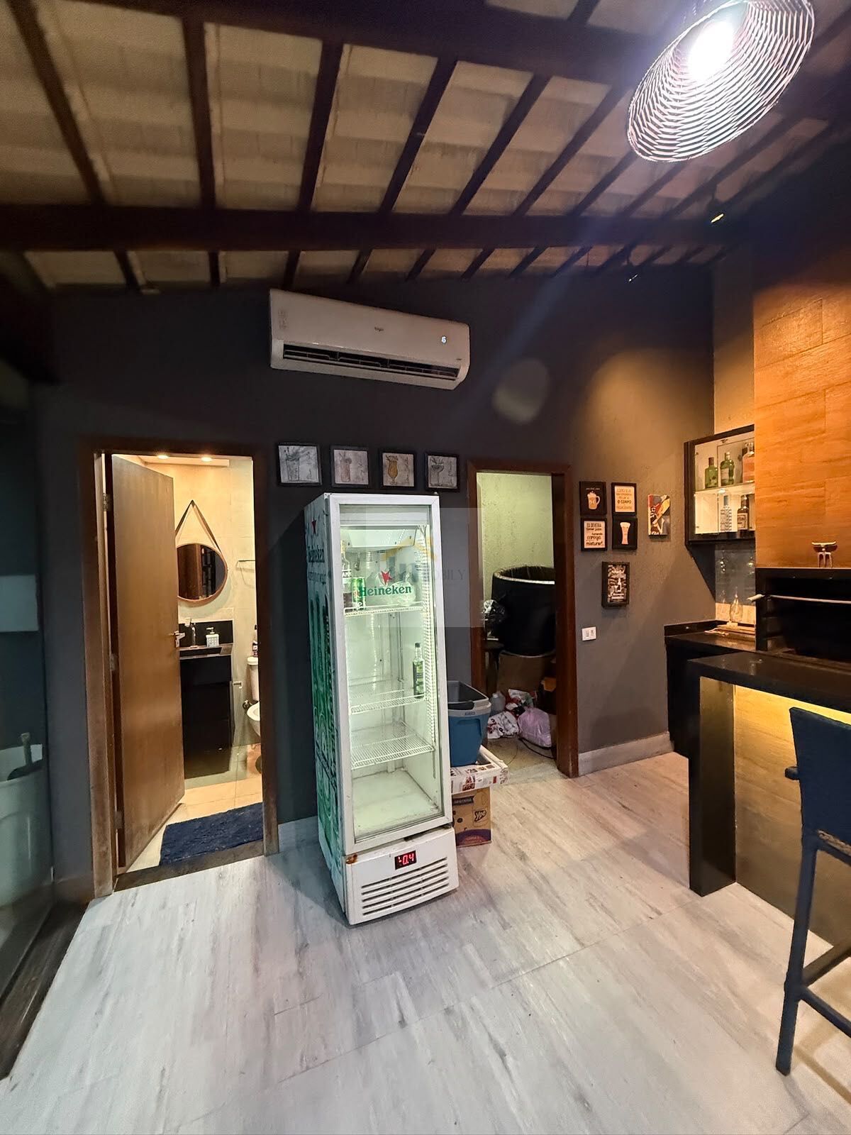 Casa, 3 quartos, 290 m² - Foto 9