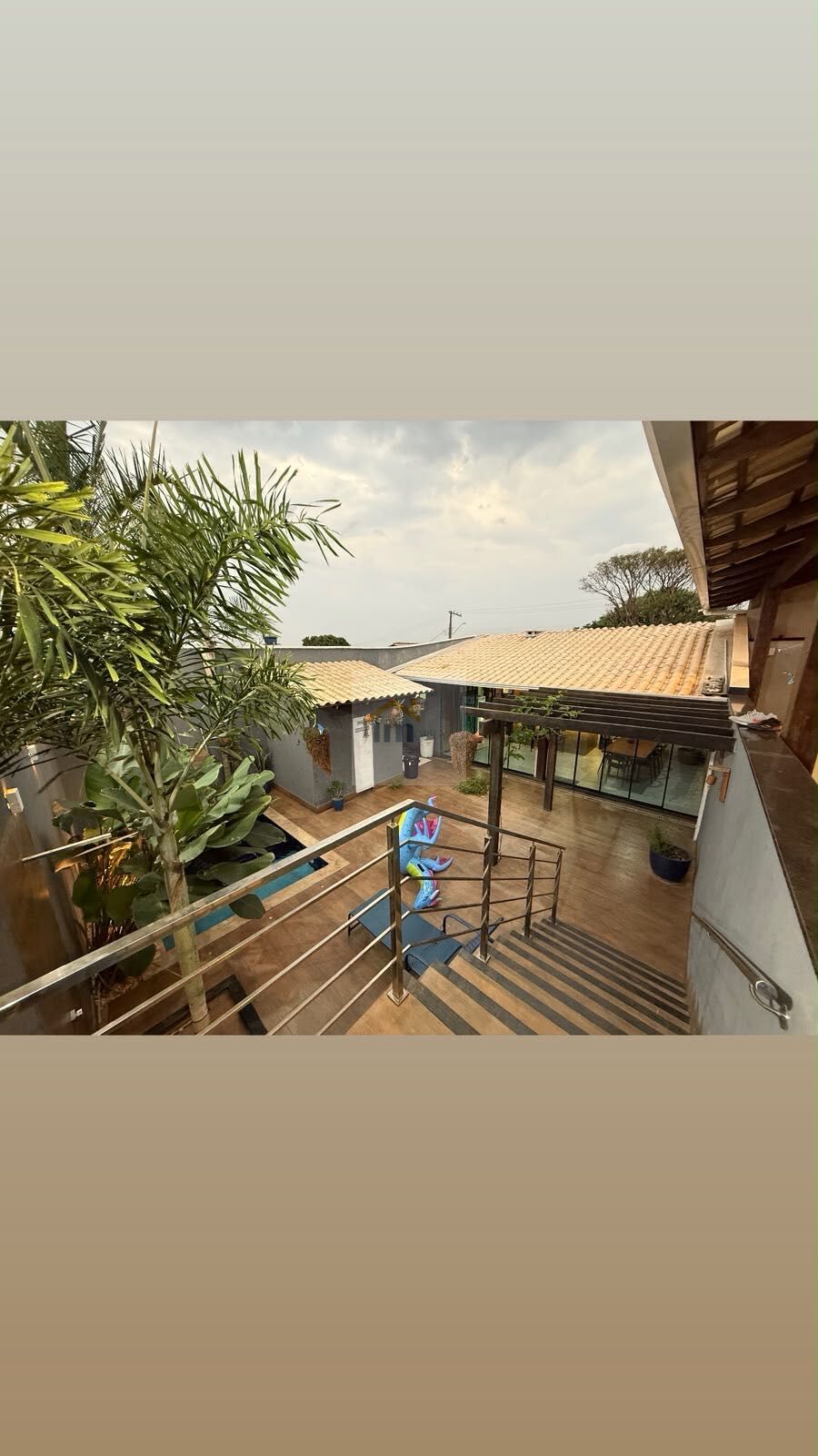 Casa, 3 quartos, 290 m² - Foto 12