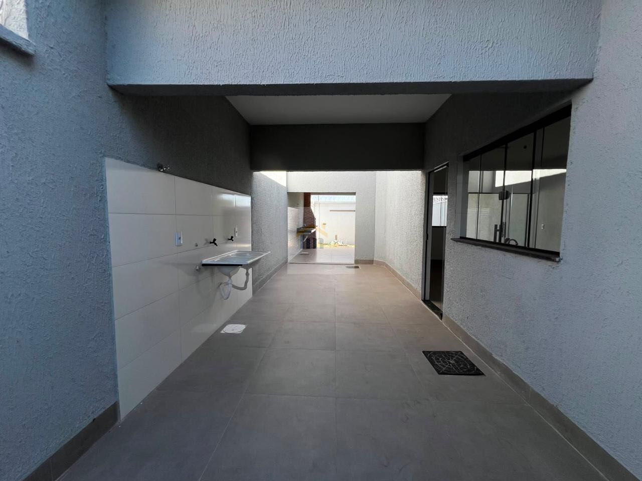 Casa, 2 quartos, 108 m² - Foto 8