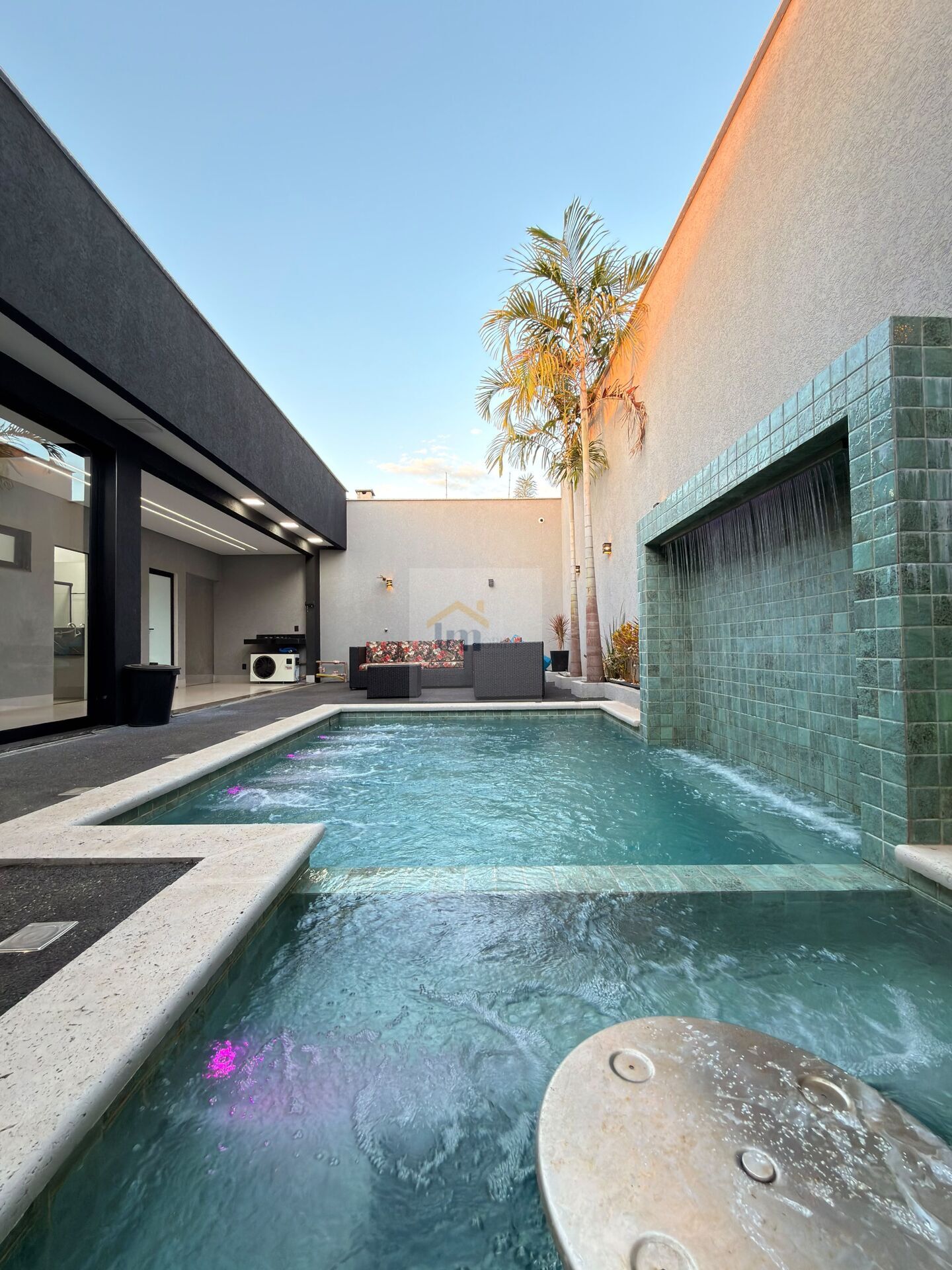 Casa, 3 quartos, 200 m² - Foto 9