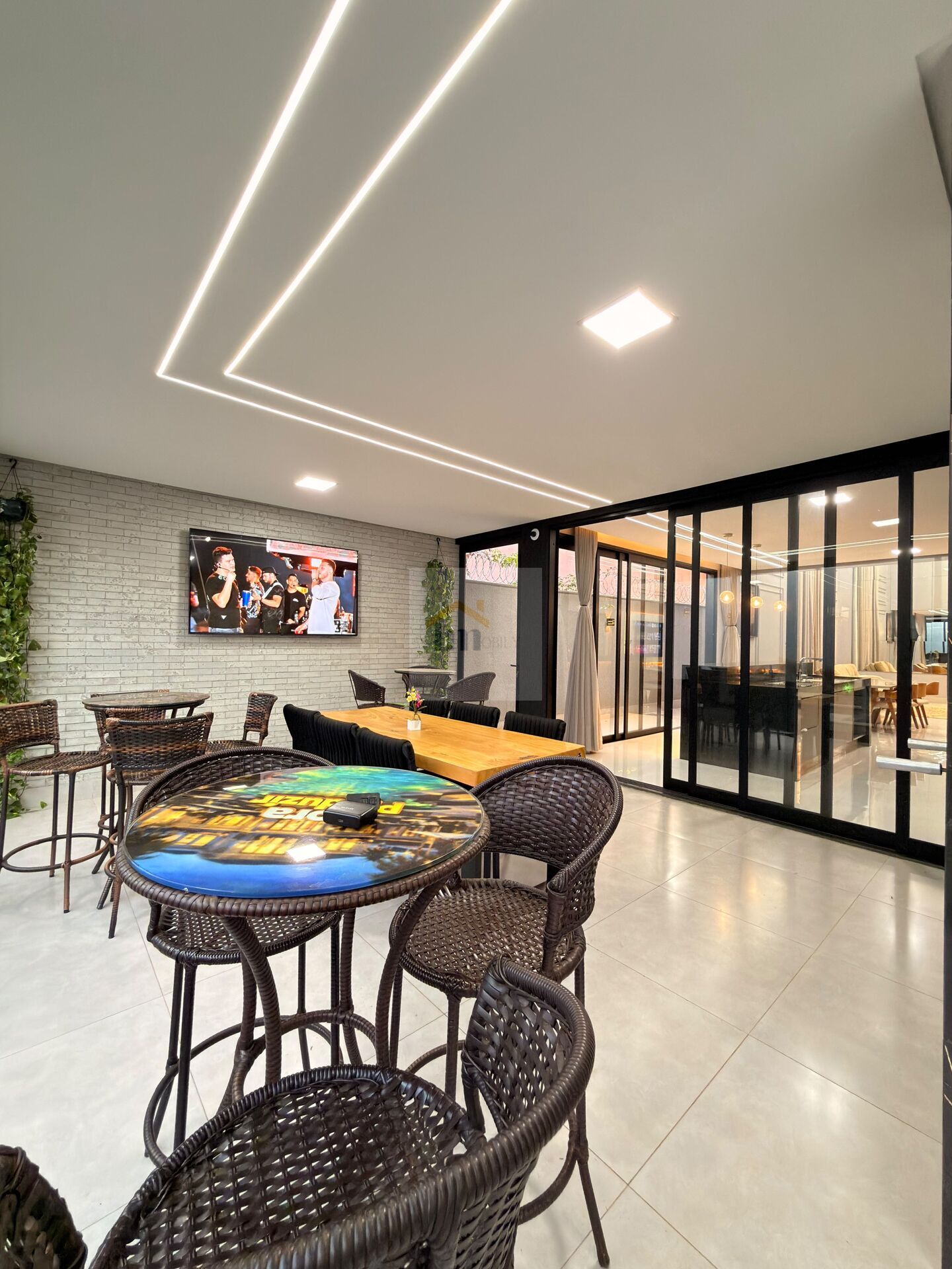 Casa, 3 quartos, 200 m² - Foto 20