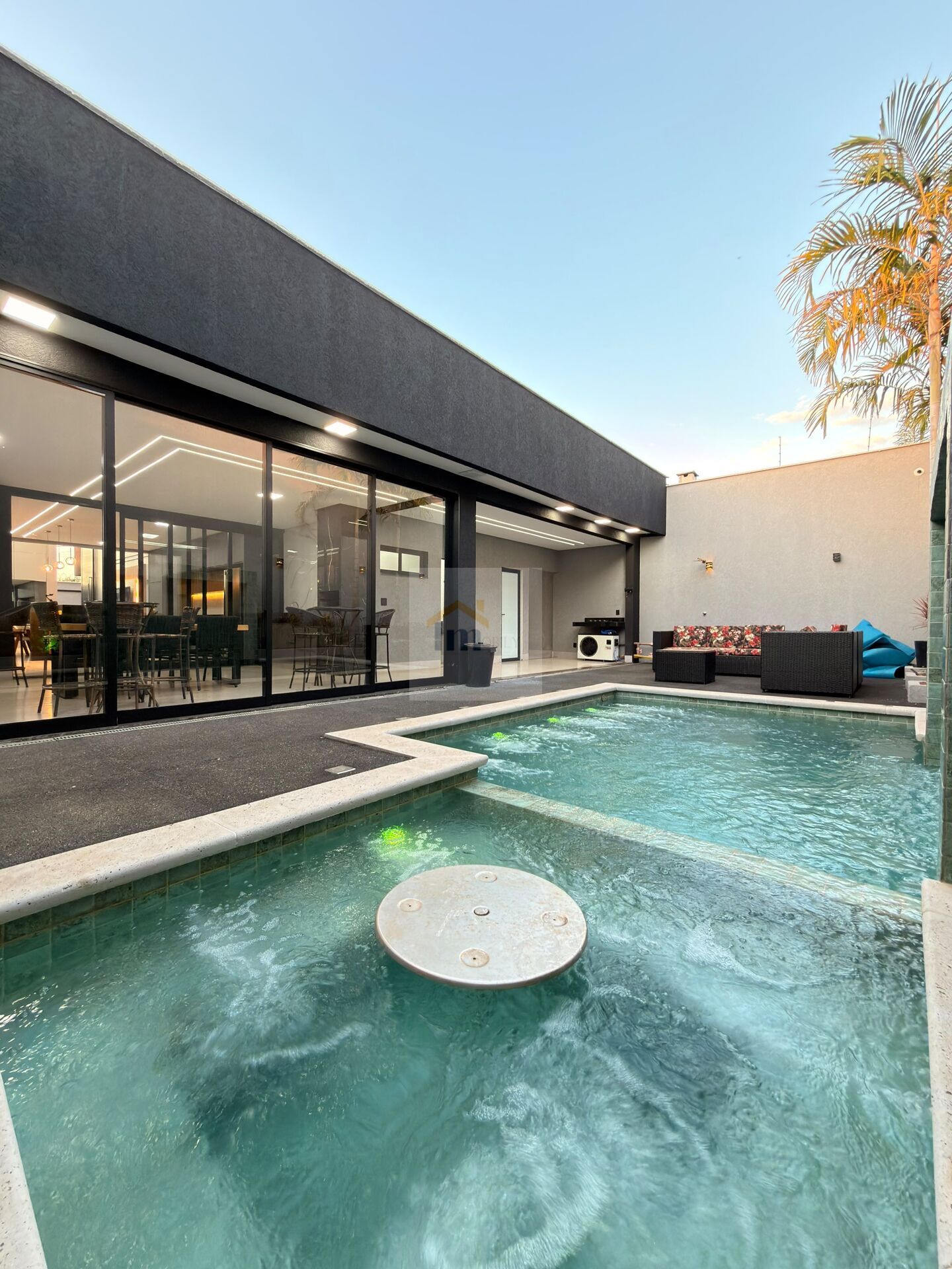 Casa, 3 quartos, 200 m² - Foto 11