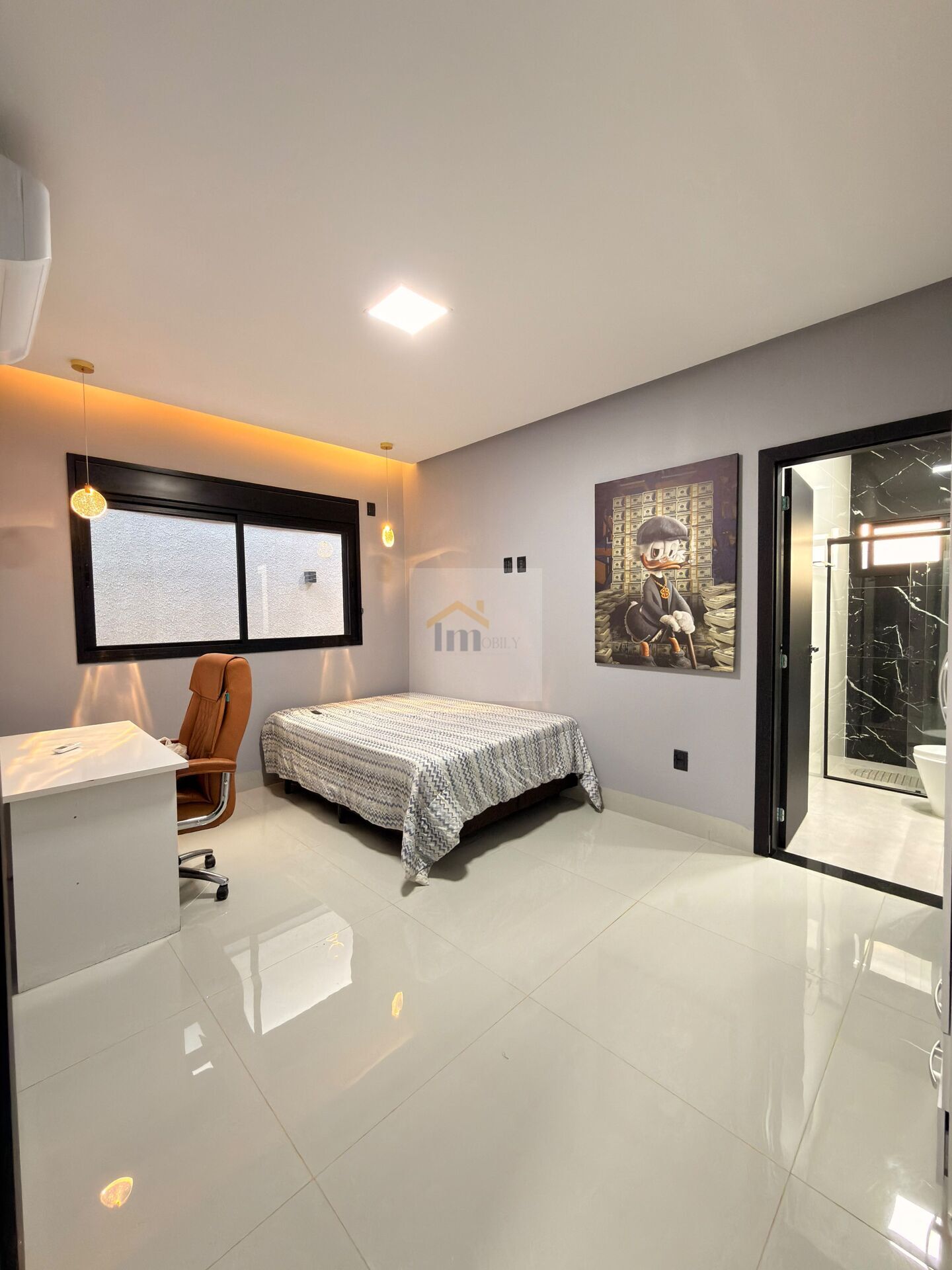 Casa, 3 quartos, 200 m² - Foto 15