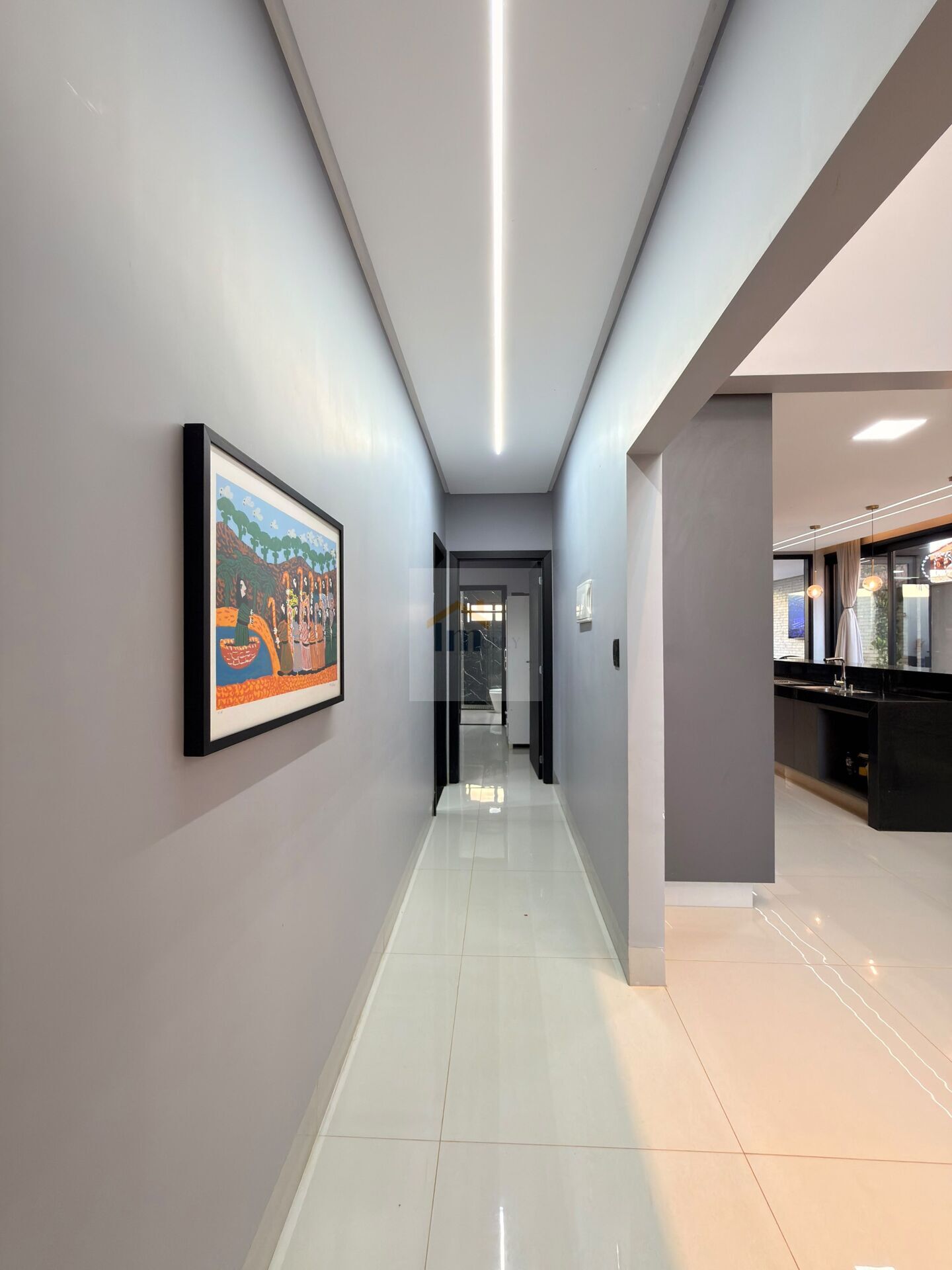 Casa, 3 quartos, 200 m² - Foto 18