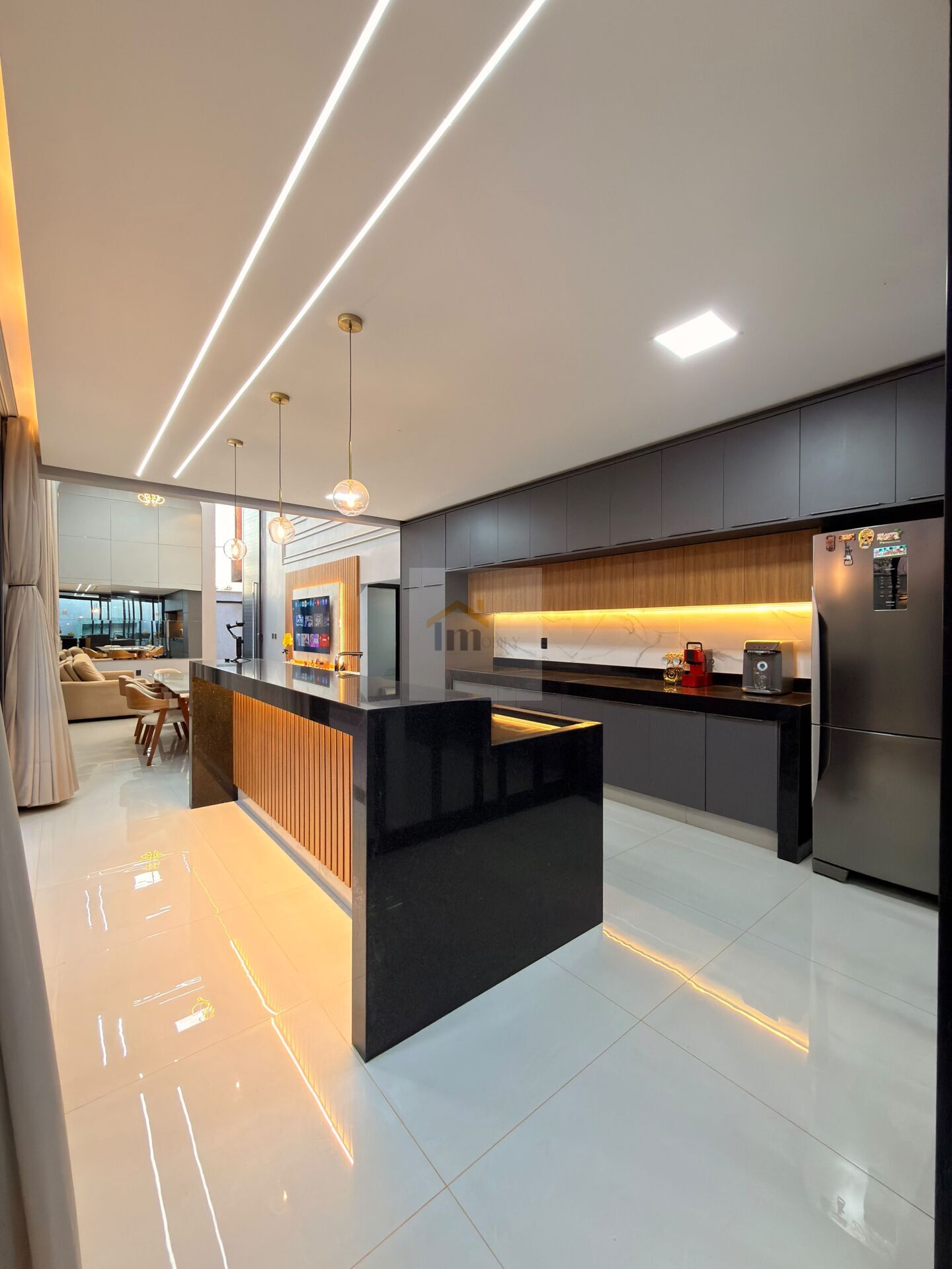 Casa, 3 quartos, 200 m² - Foto 4
