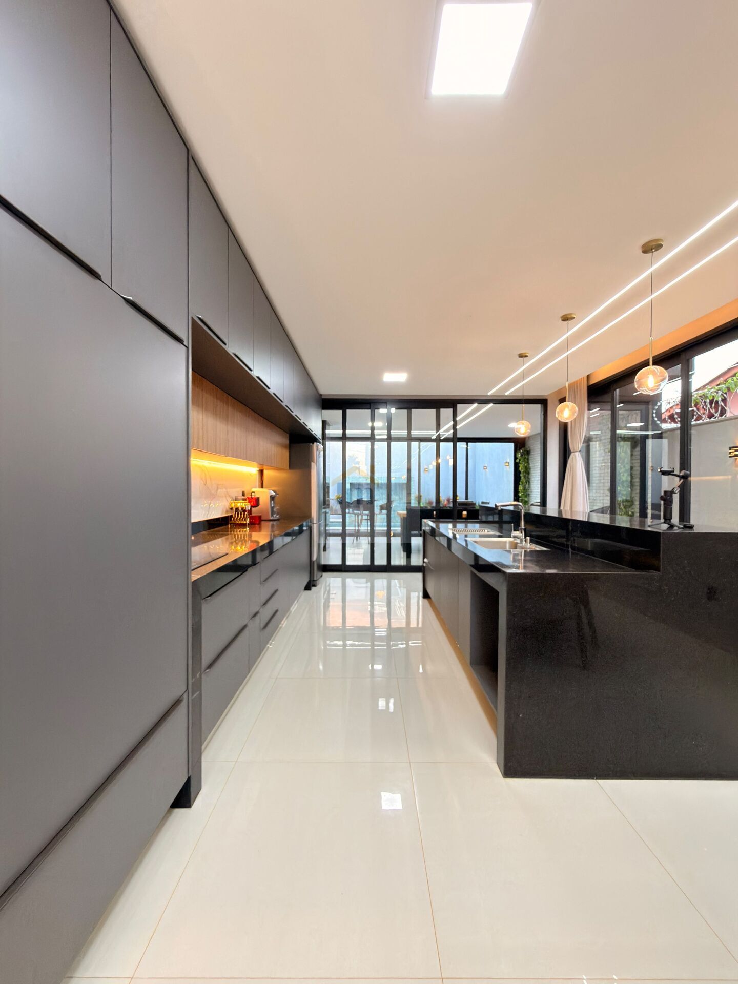 Casa, 3 quartos, 200 m² - Foto 3