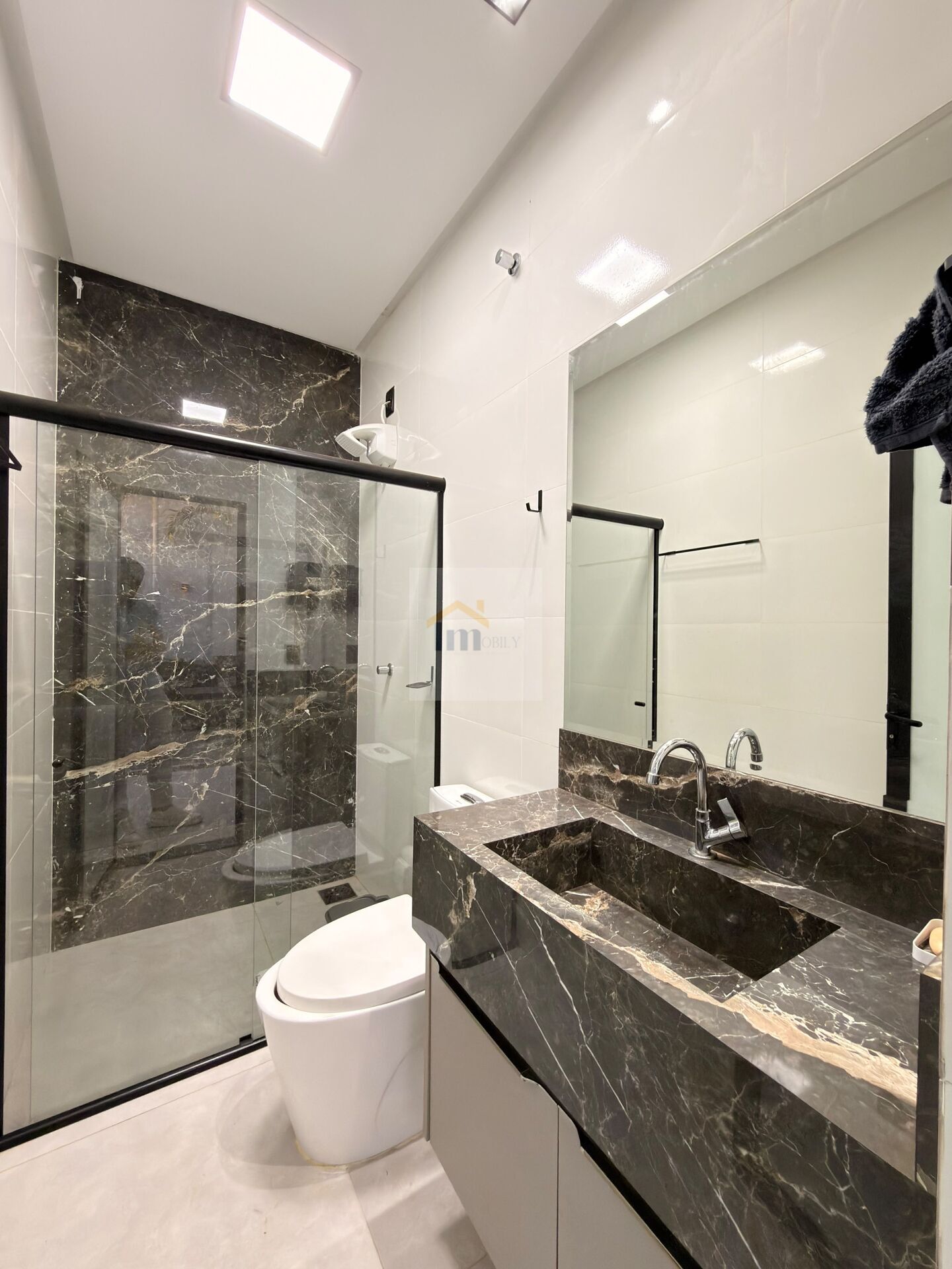 Casa, 3 quartos, 200 m² - Foto 19