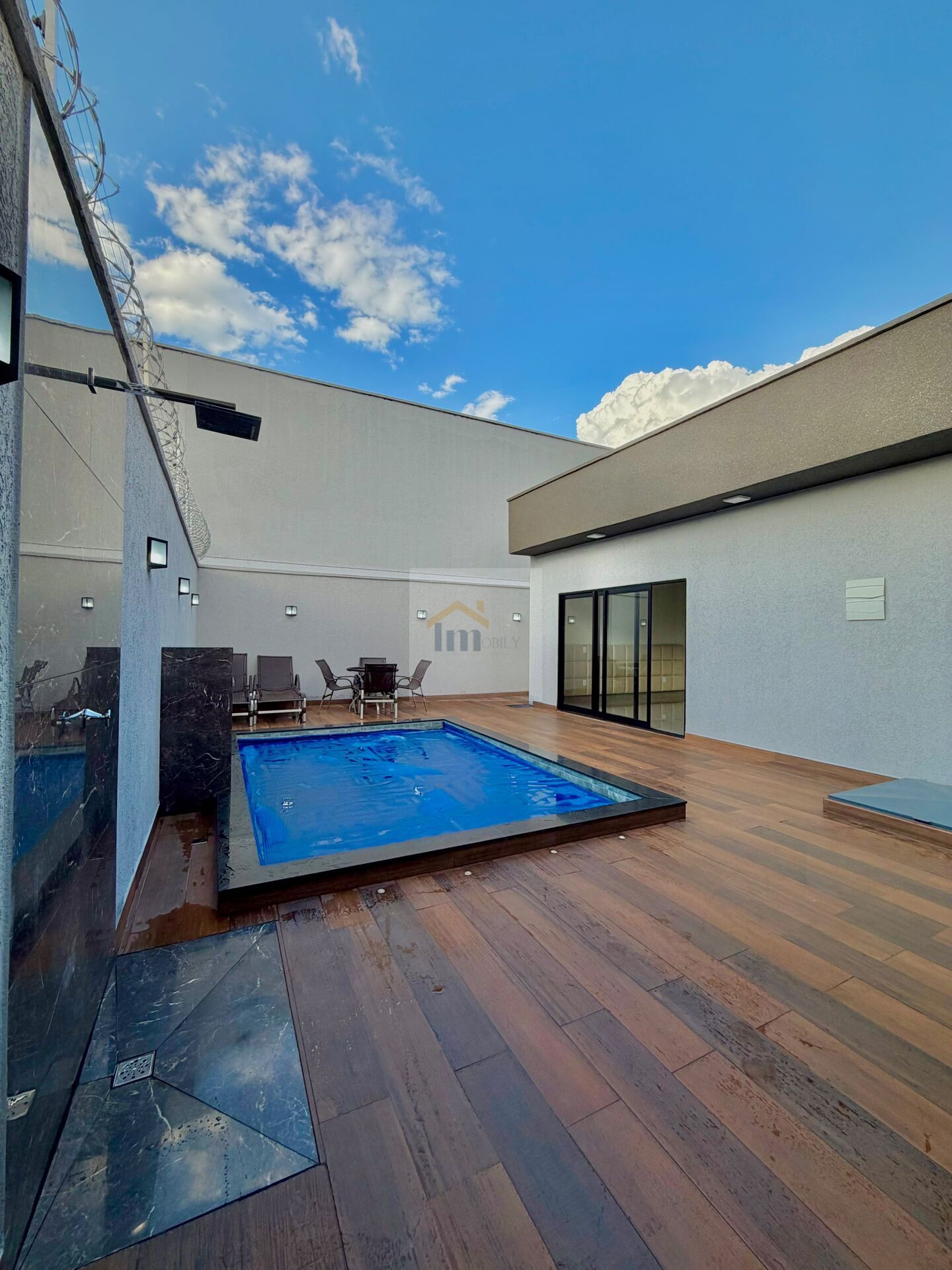 Casa, 3 quartos, 192 m² - Foto 20