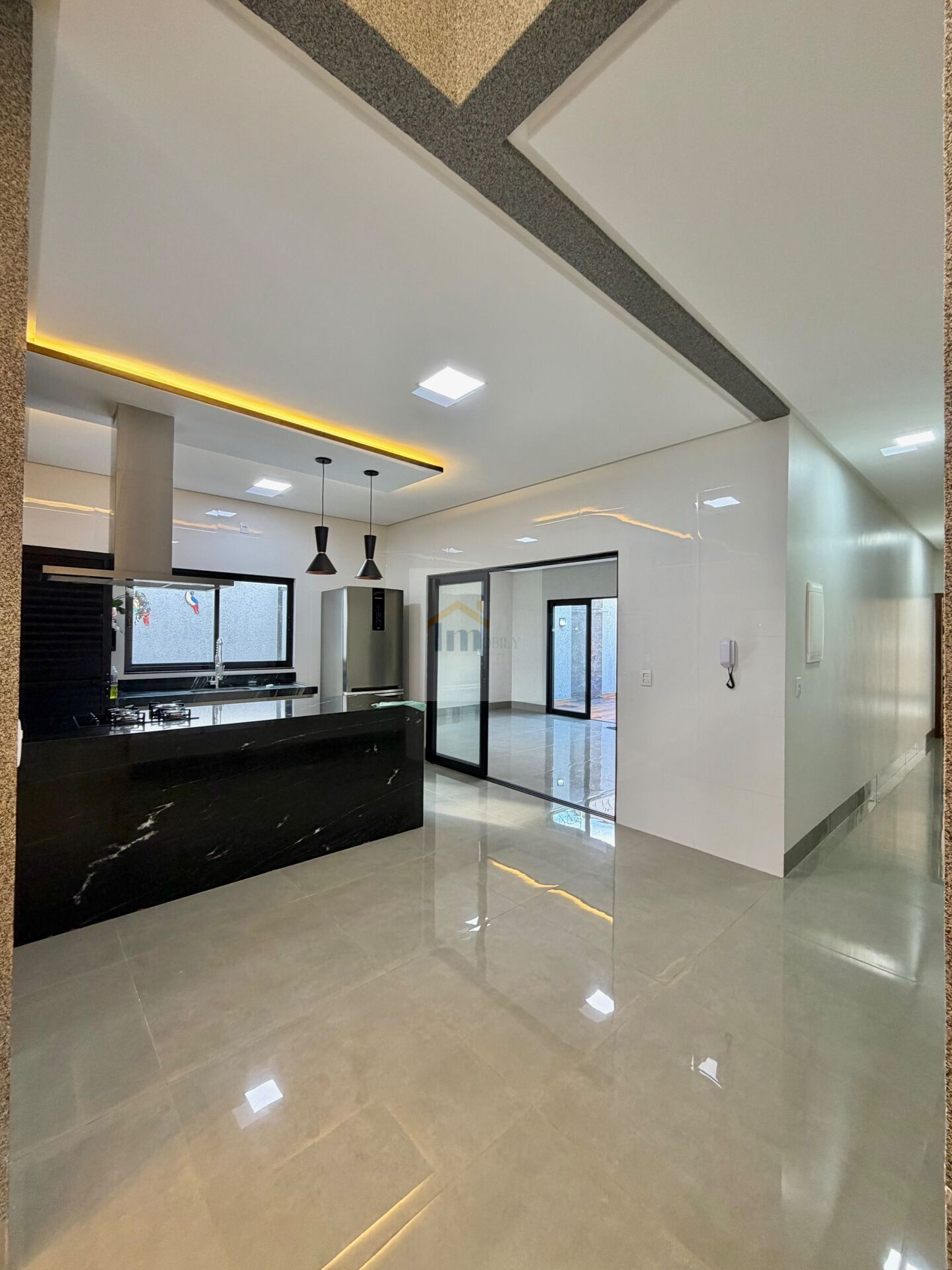 Casa, 3 quartos, 192 m² - Foto 11