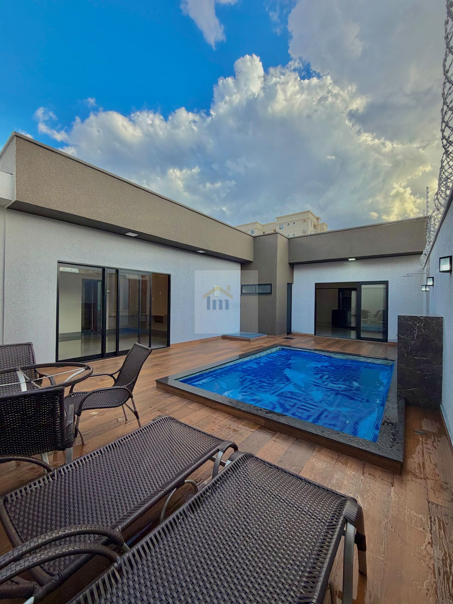 Casa, 3 quartos, 192 m² - Foto 24