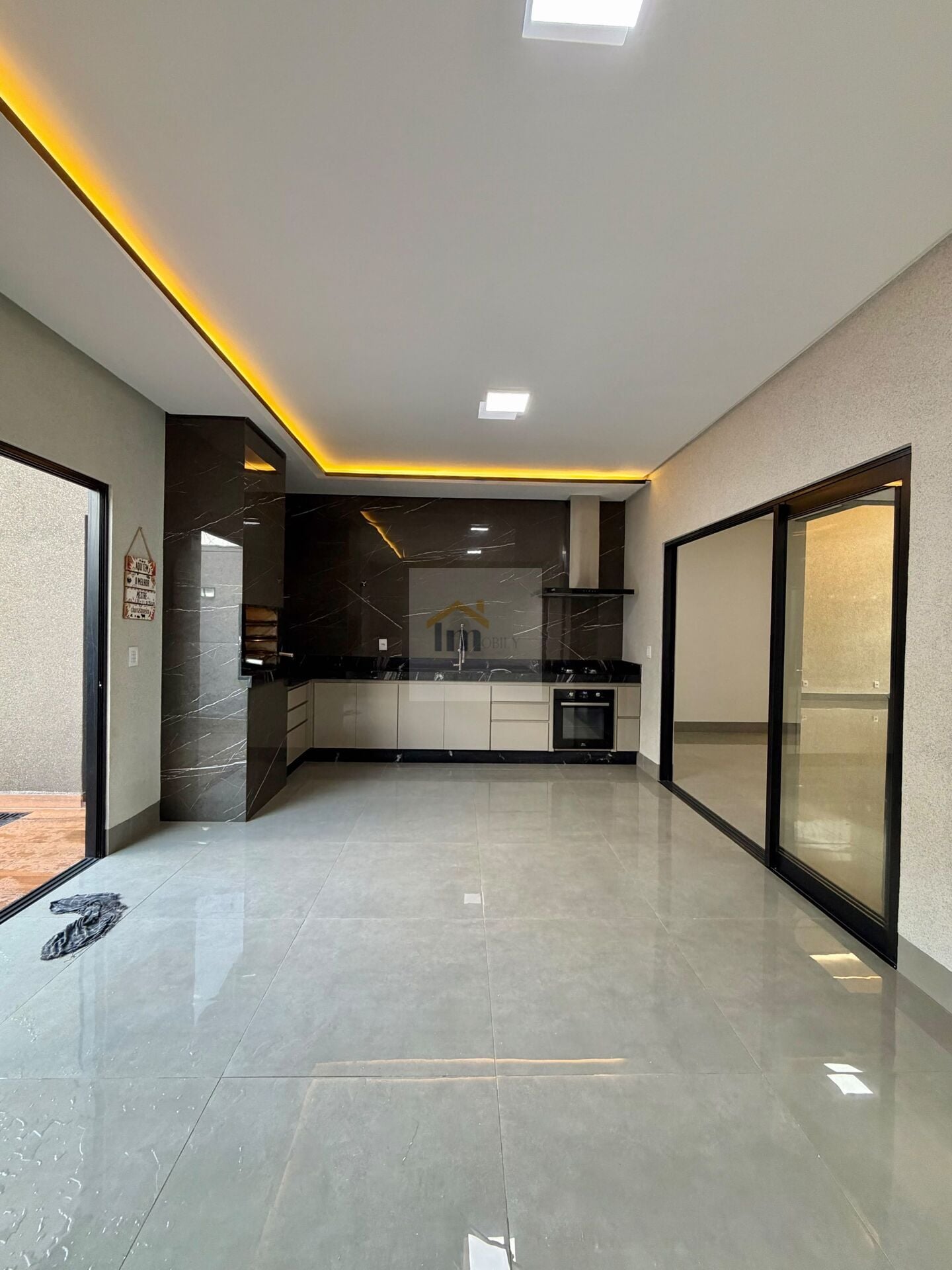 Casa, 3 quartos, 192 m² - Foto 4