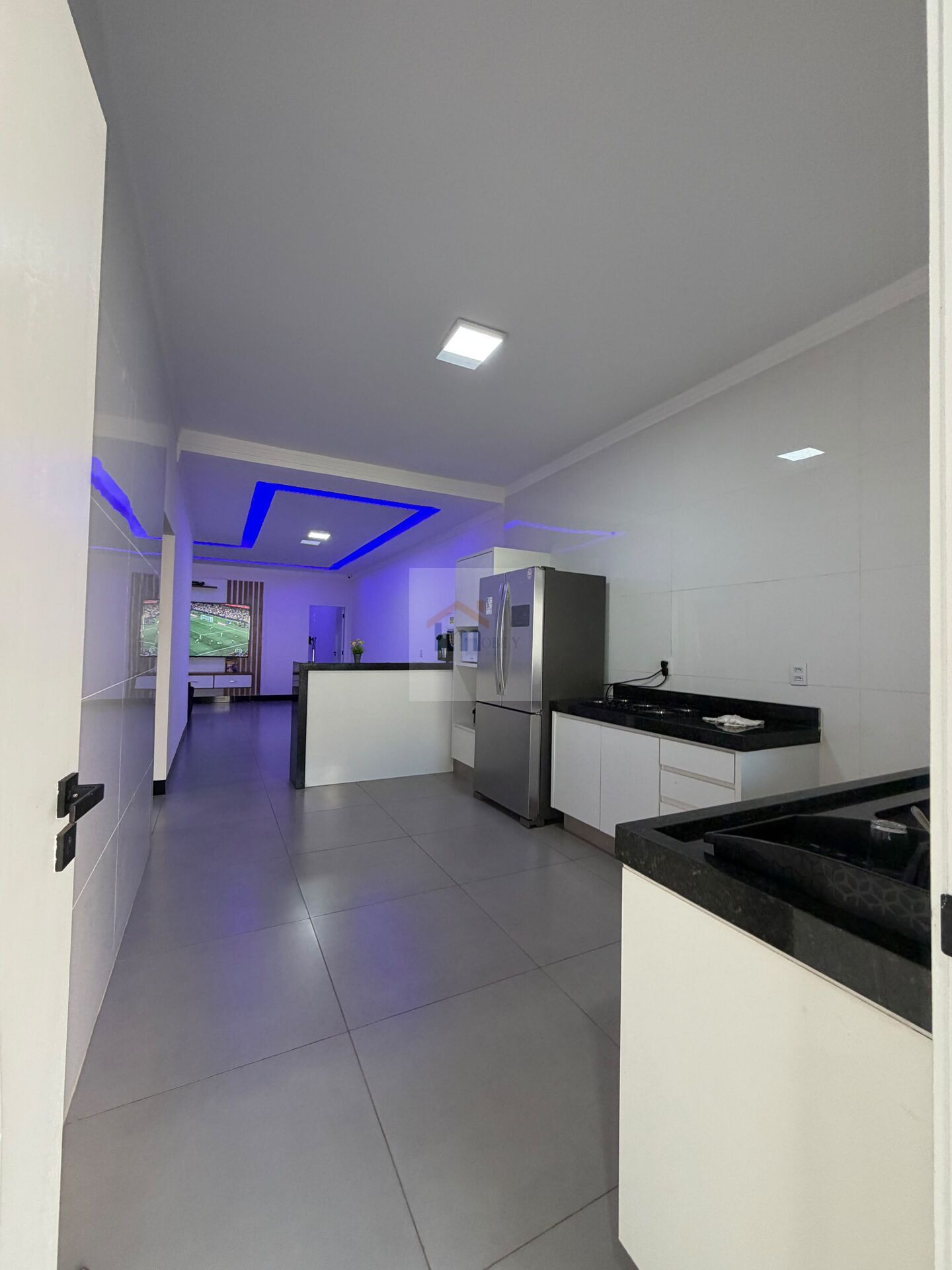 Casa, 3 quartos, 130 m² - Foto 6